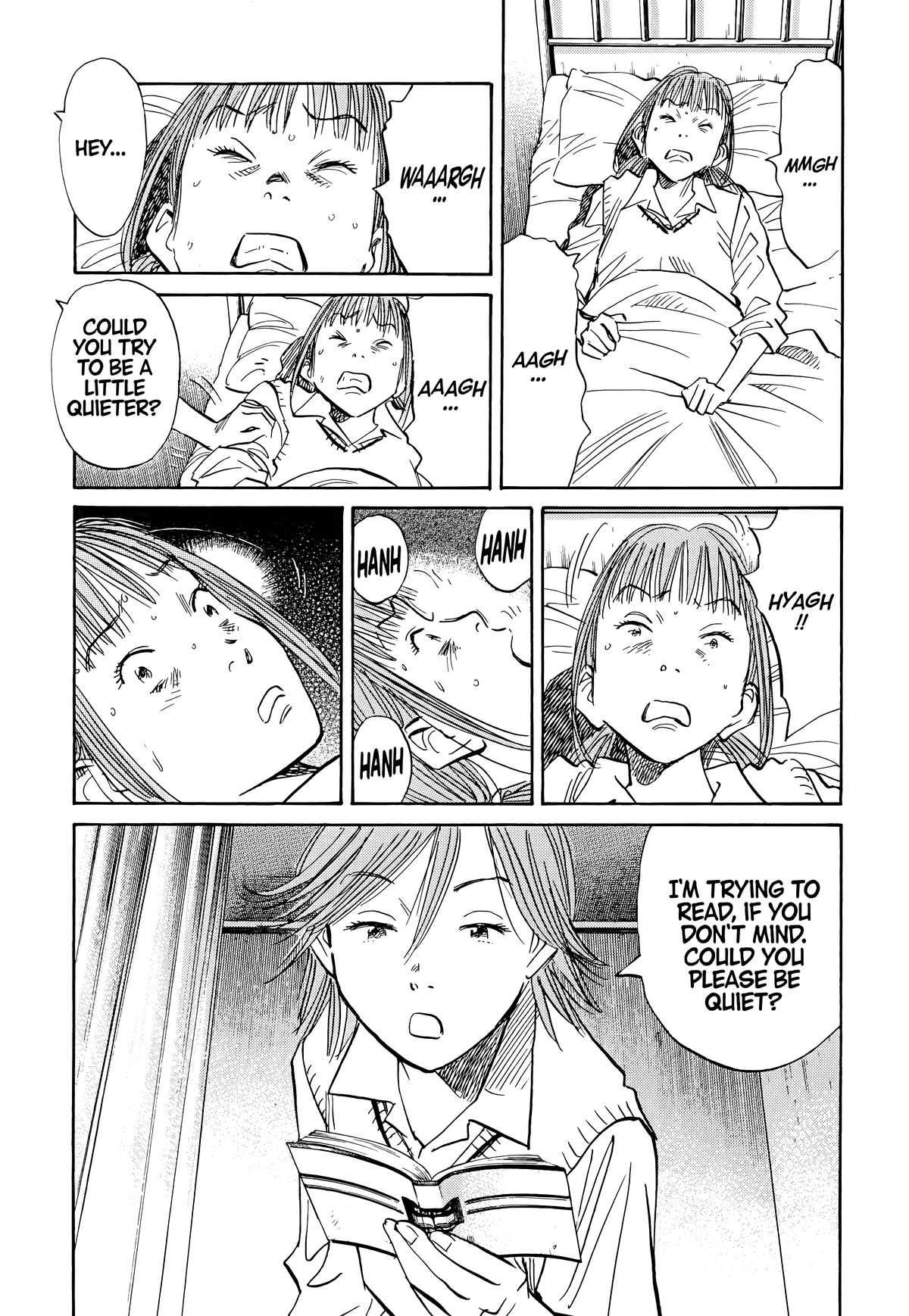 Read The Scandal Maker Has Returned chapter 103 image 4 on Lezhin