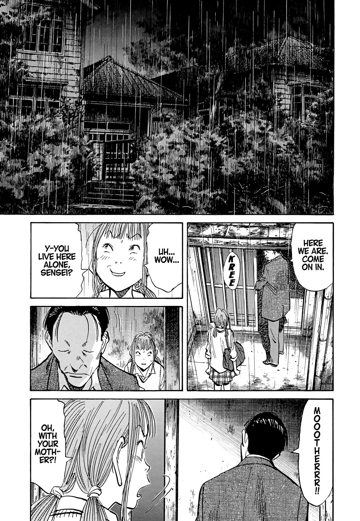 Read The Scandal Maker Has Returned chapter 104 image 10 on Lezhin