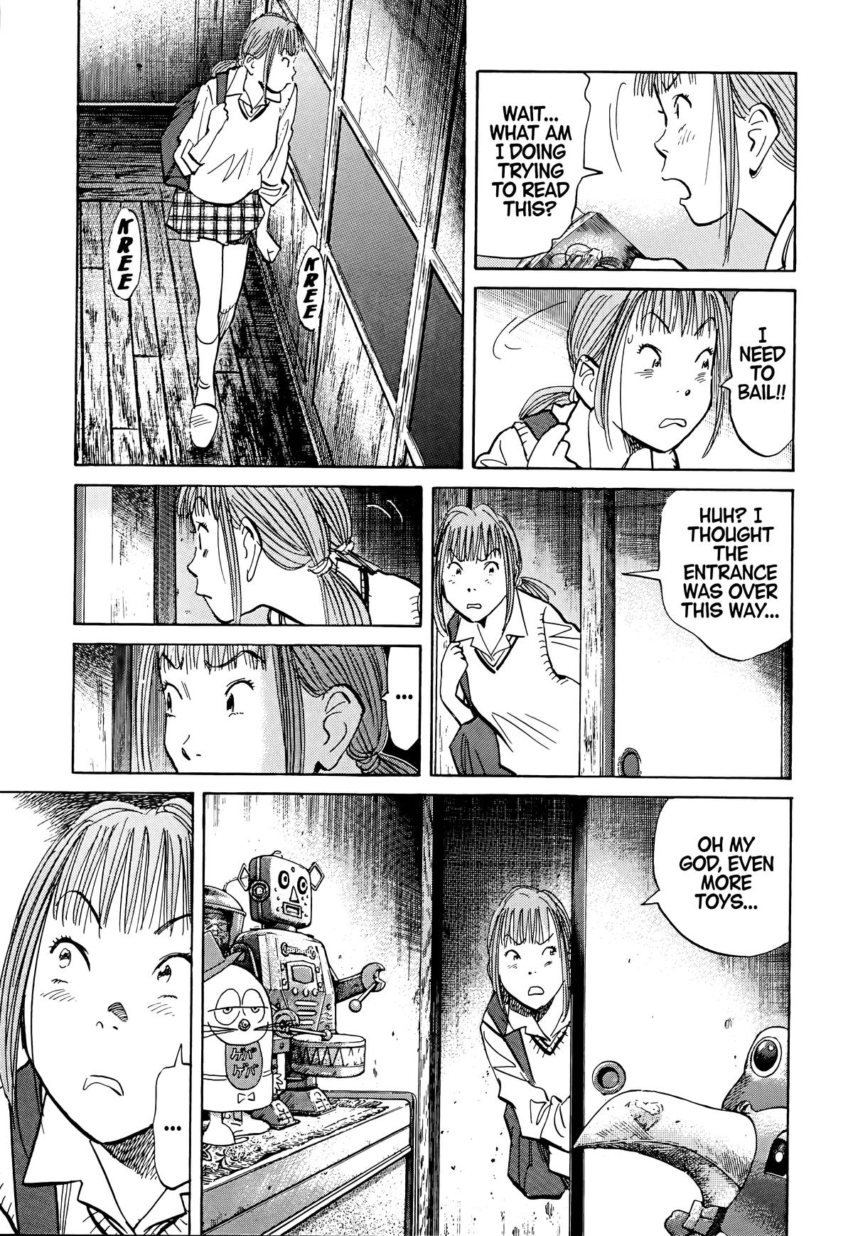 Read The Scandal Maker Has Returned chapter 104 image 14 on Lezhin