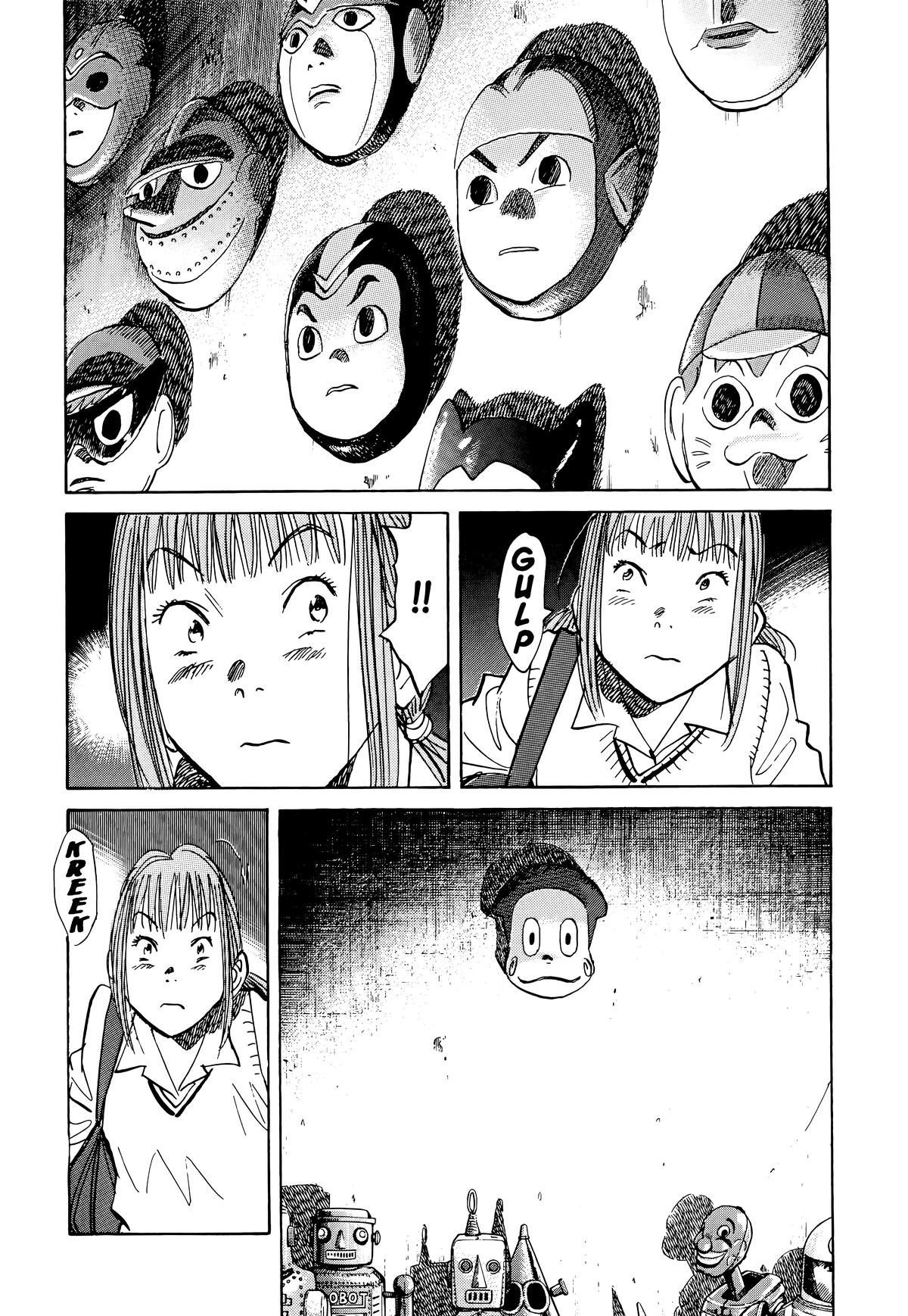 Read The Scandal Maker Has Returned chapter 104 image 15 on Lezhin