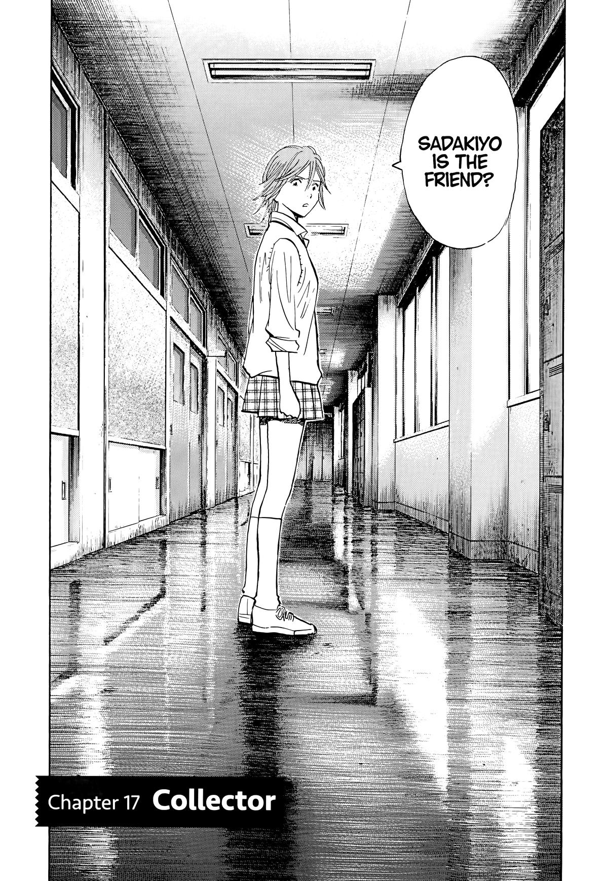 Read The Scandal Maker Has Returned chapter 104 image 2 on Lezhin