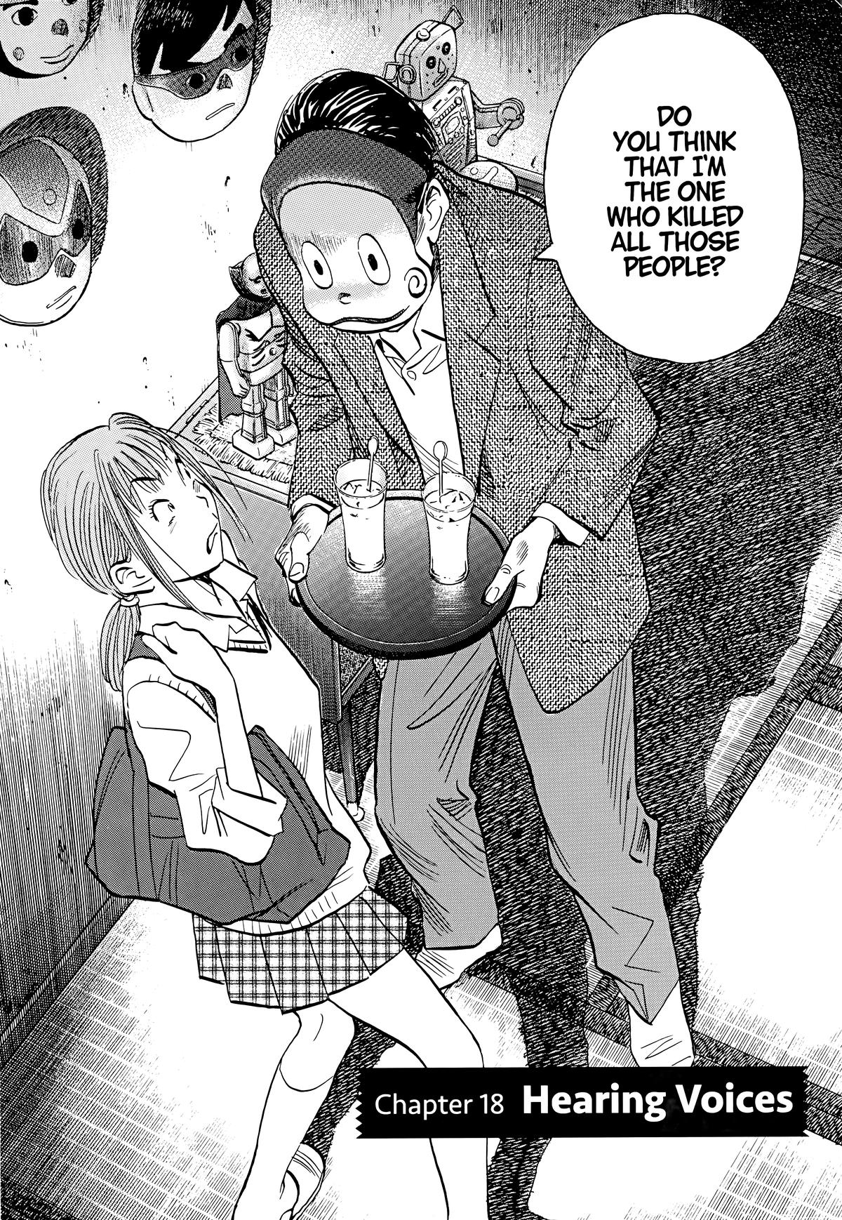 Read The Scandal Maker Has Returned chapter 105 image 1 on Lezhin