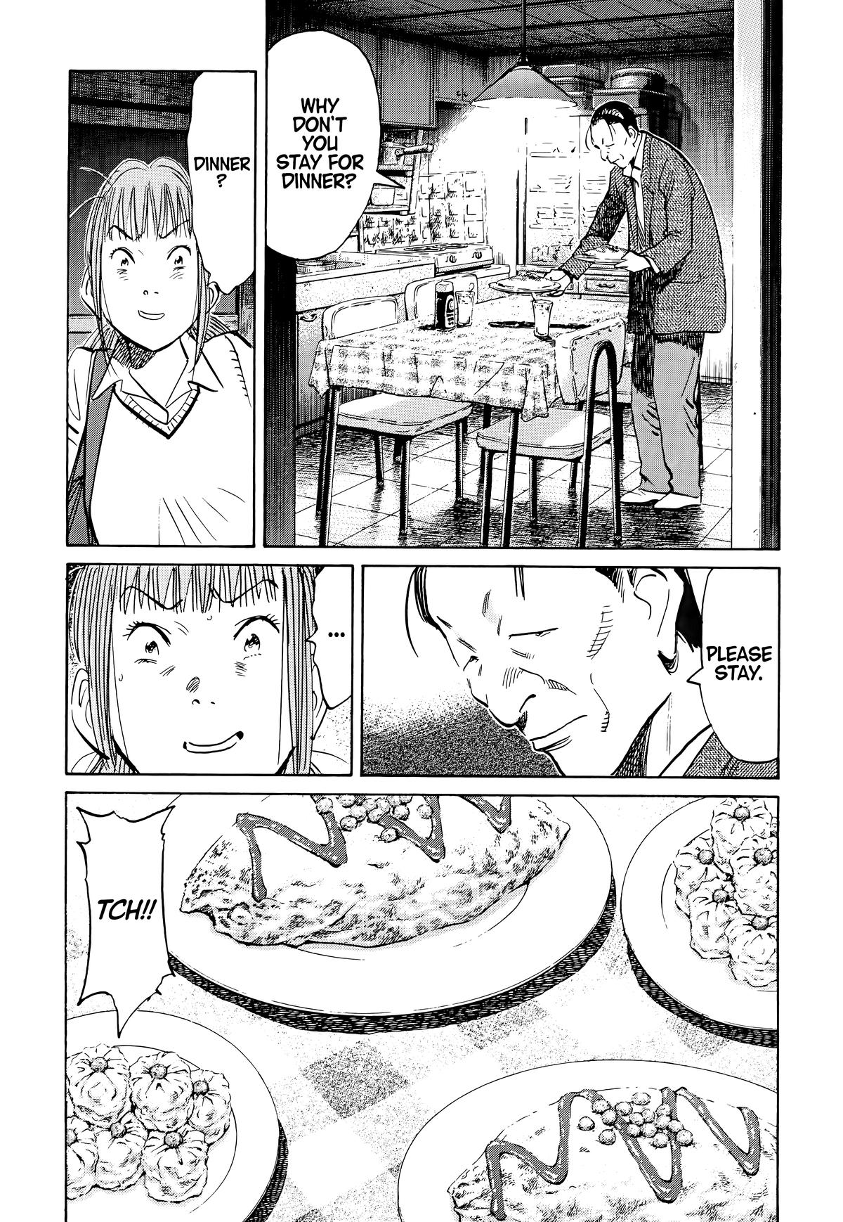 Read The Scandal Maker Has Returned chapter 105 image 4 on Lezhin