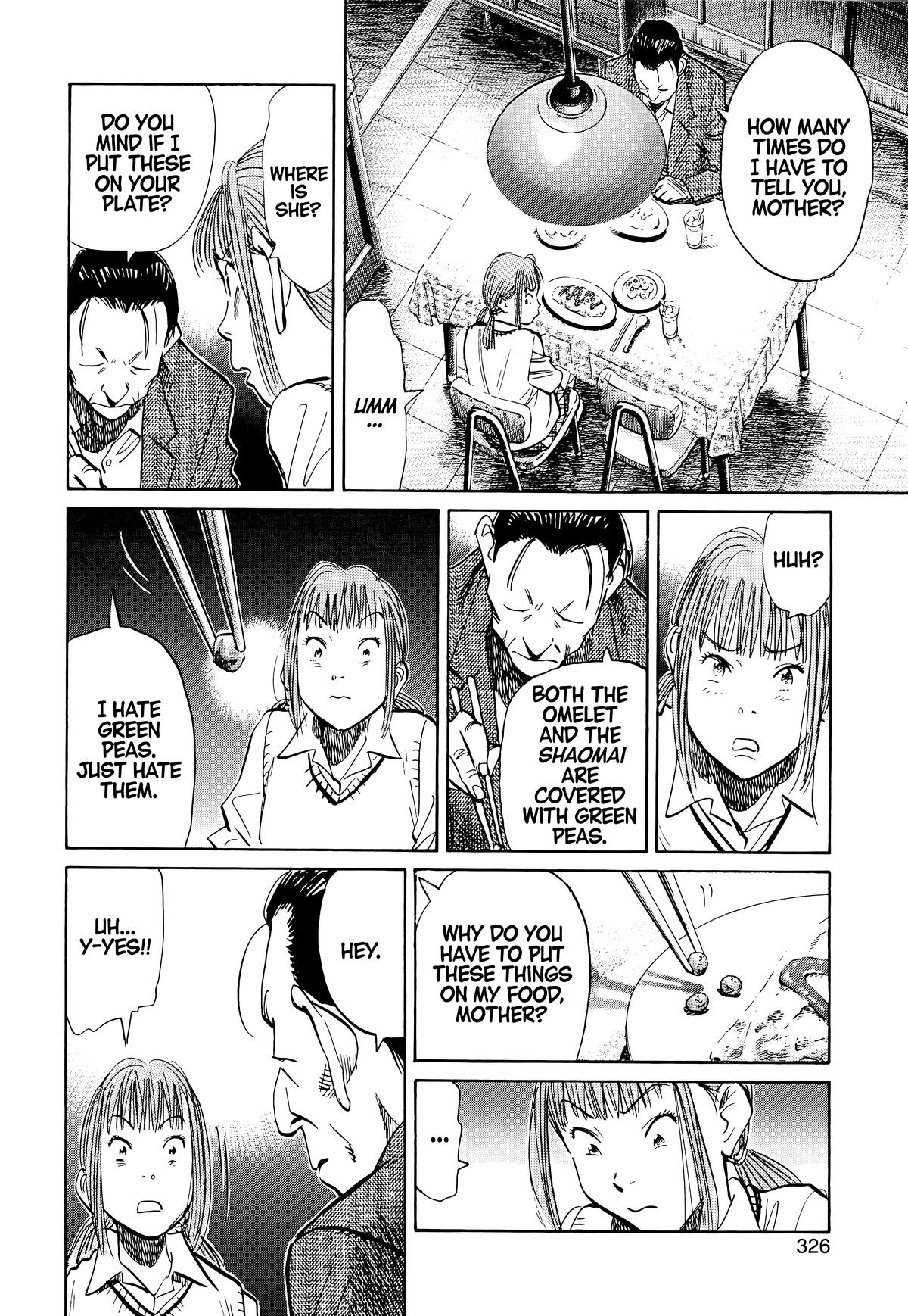 Read The Scandal Maker Has Returned chapter 105 image 5 on Lezhin