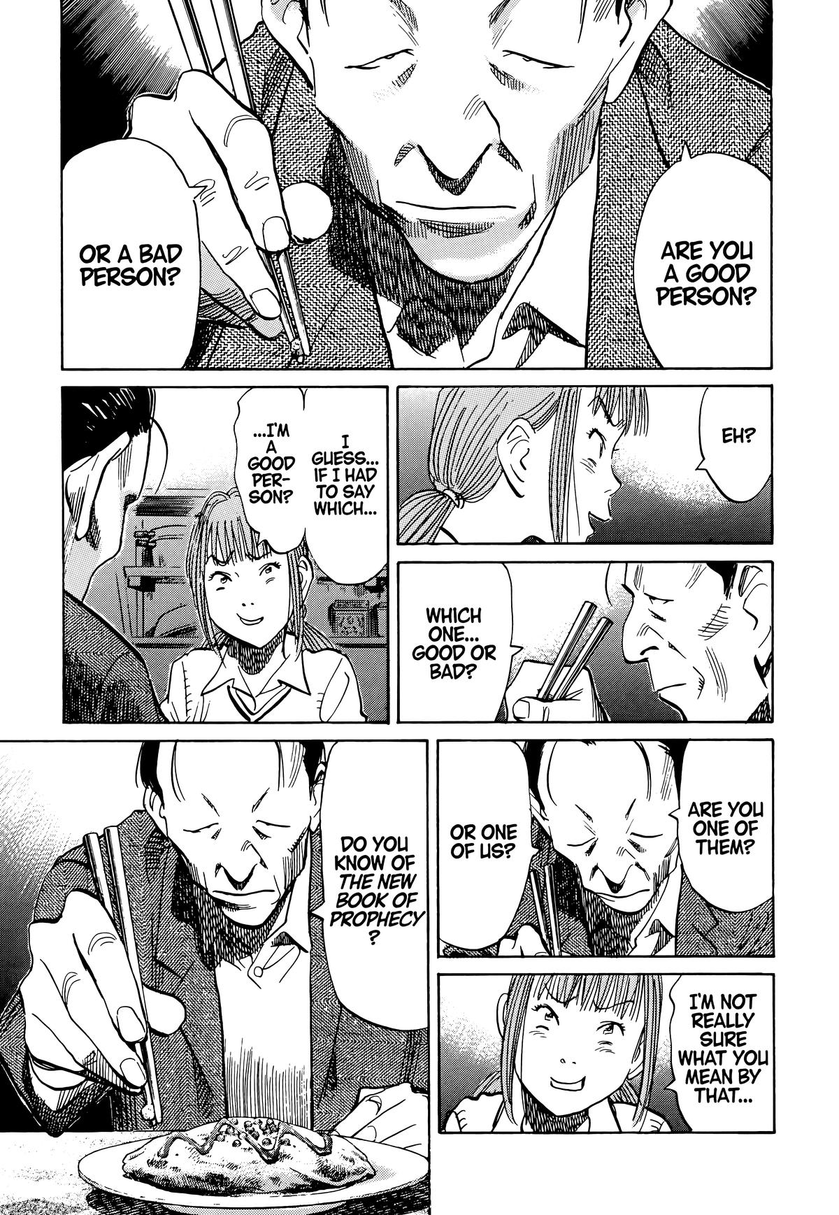 Read The Scandal Maker Has Returned chapter 105 image 6 on Lezhin