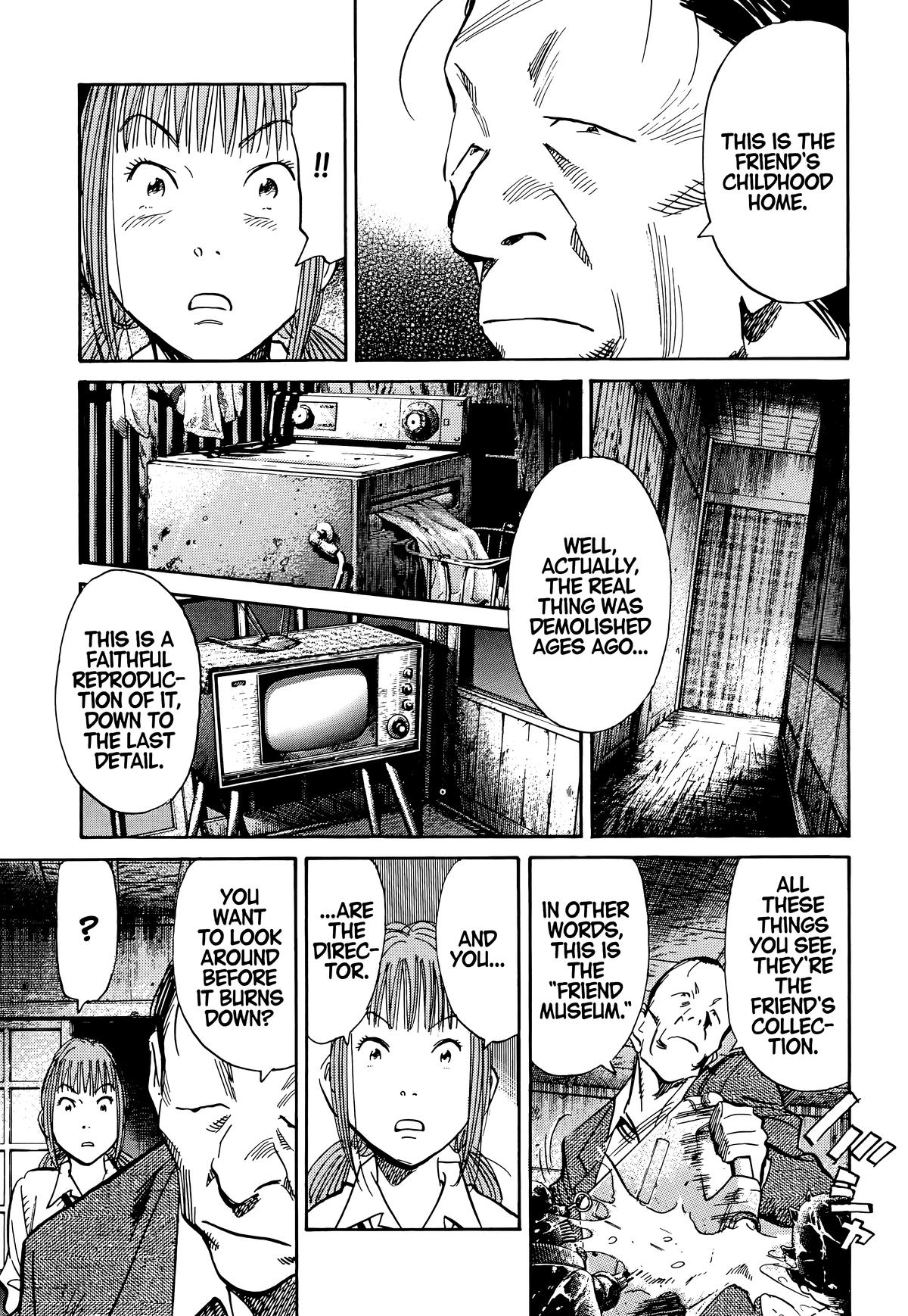 Read The Scandal Maker Has Returned chapter 106 image 12 on Lezhin