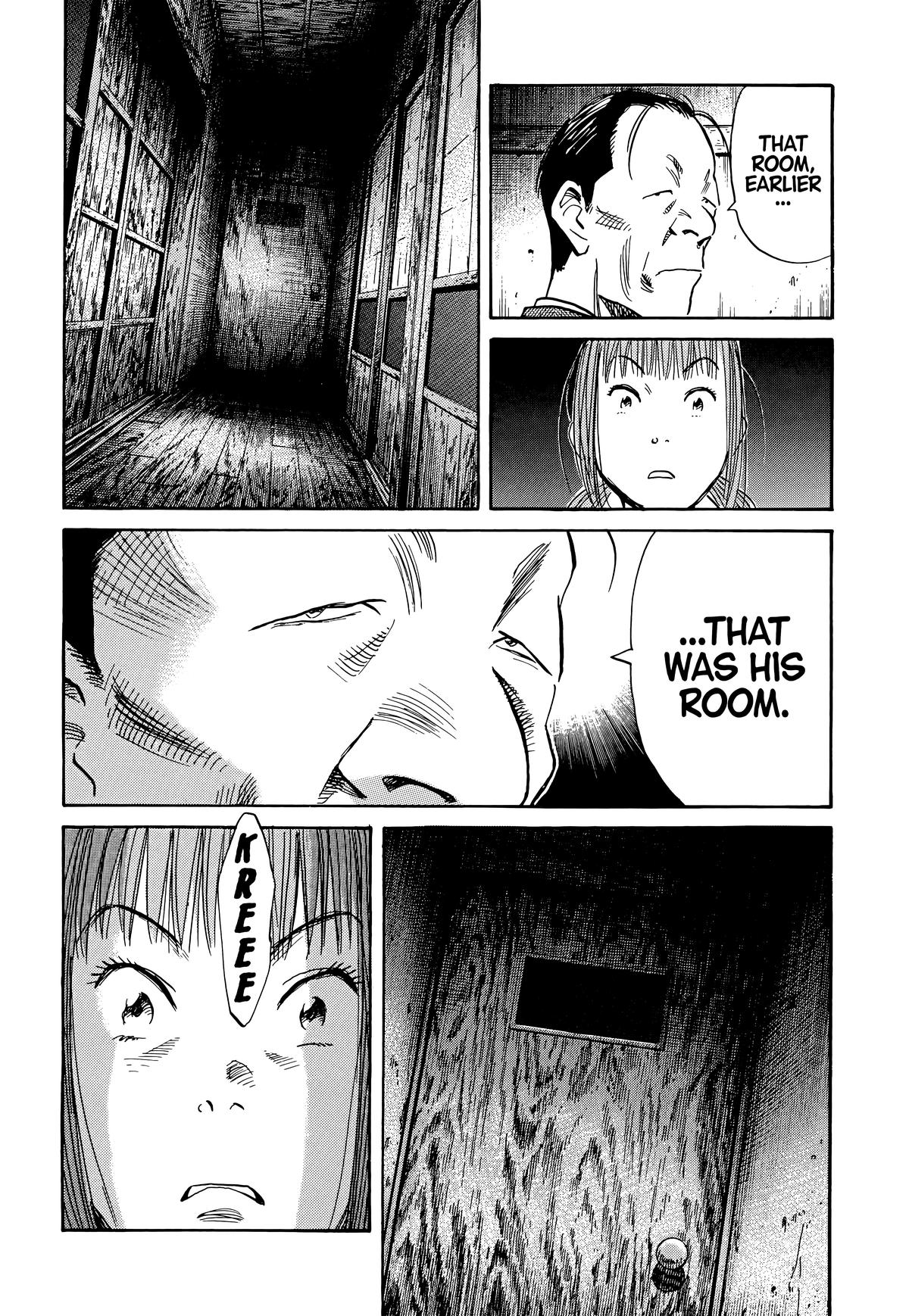 Read The Scandal Maker Has Returned chapter 106 image 13 on Lezhin