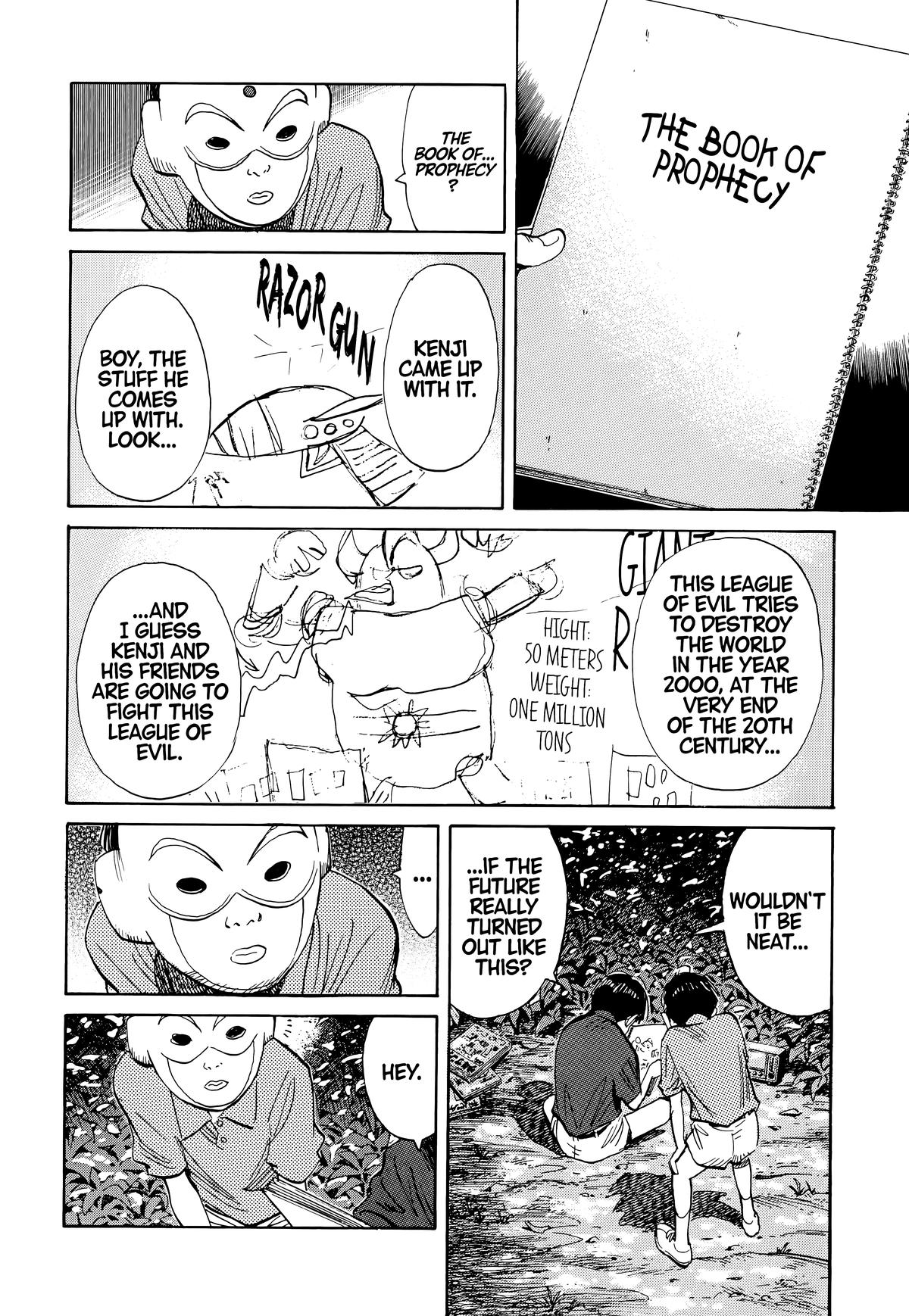 Read The Scandal Maker Has Returned chapter 107 image 11 on Lezhin