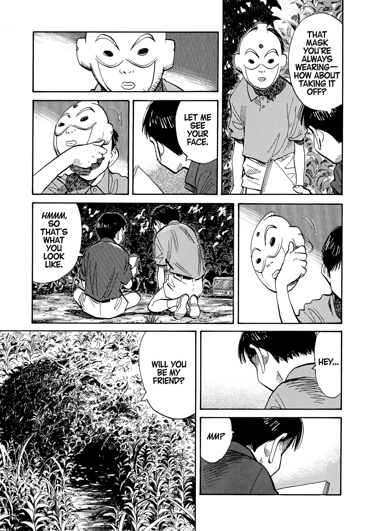 Read The Scandal Maker Has Returned chapter 107 image 12 on Lezhin