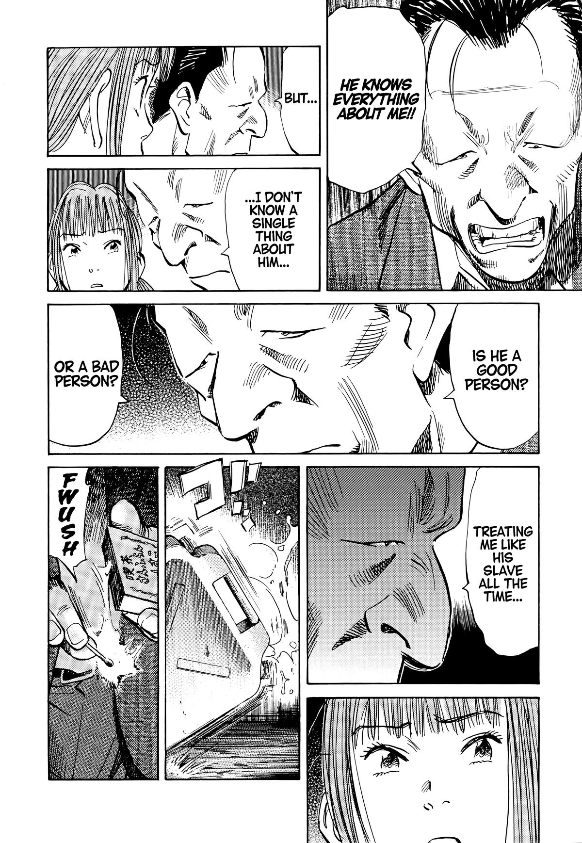 Read The Scandal Maker Has Returned chapter 107 image 15 on Lezhin