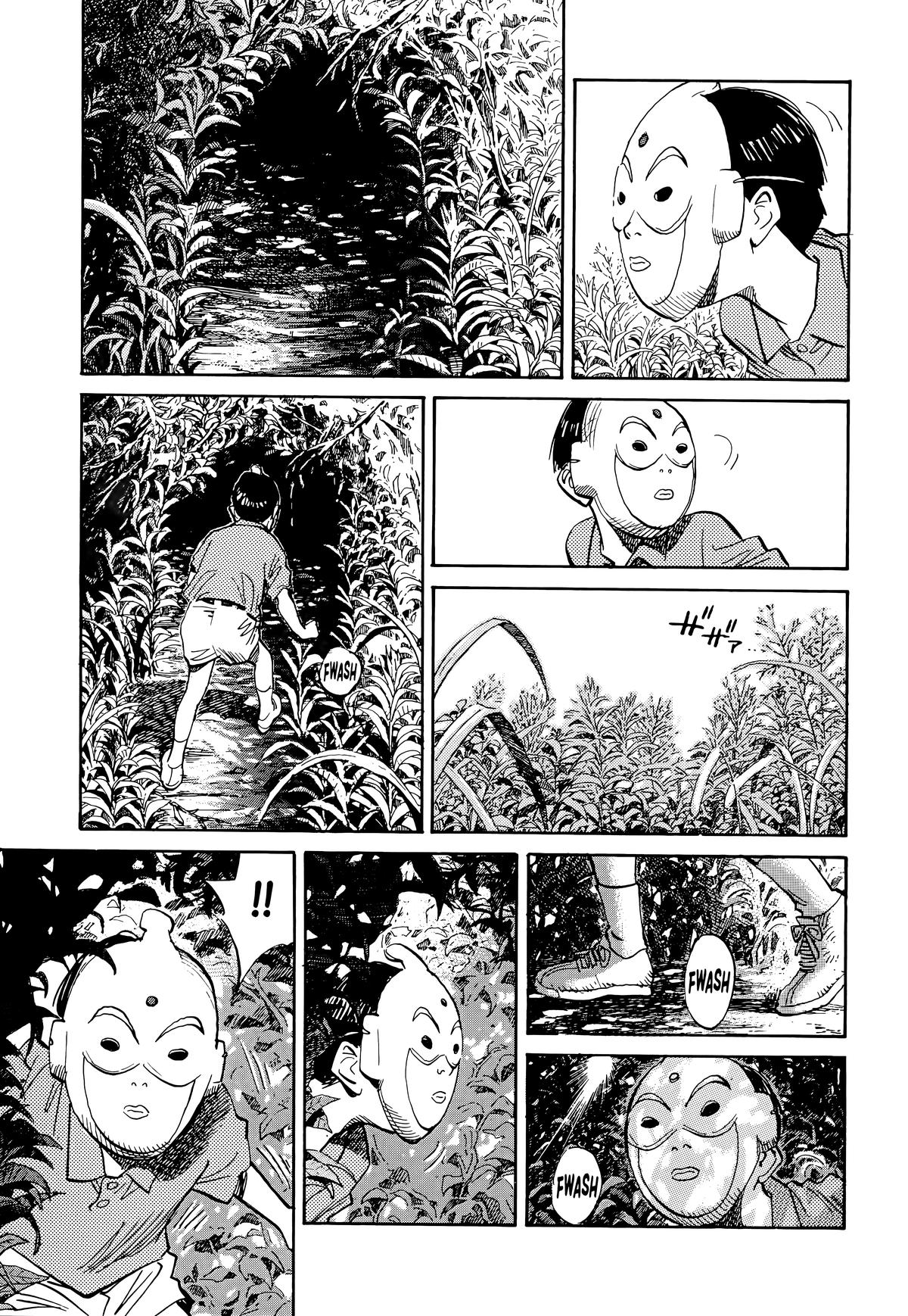 Read The Scandal Maker Has Returned chapter 107 image 8 on Lezhin