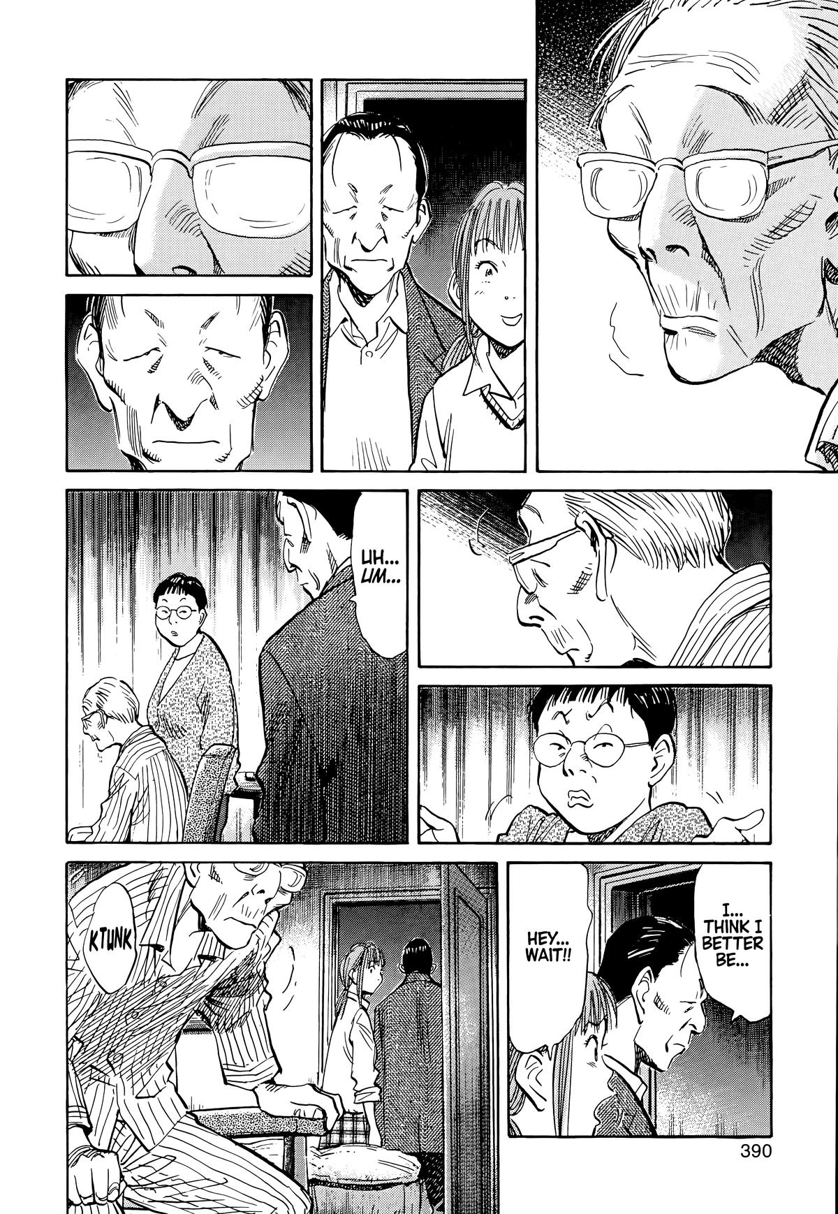 Read The Scandal Maker Has Returned chapter 108 image 13 on Lezhin