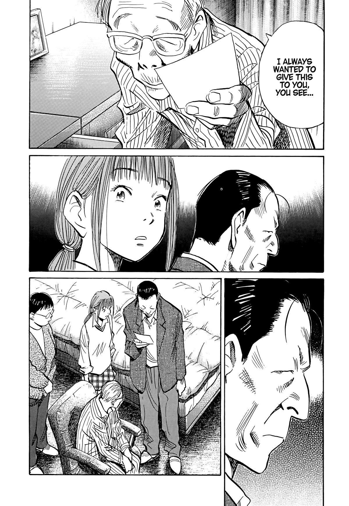 Read The Scandal Maker Has Returned chapter 108 image 15 on Lezhin