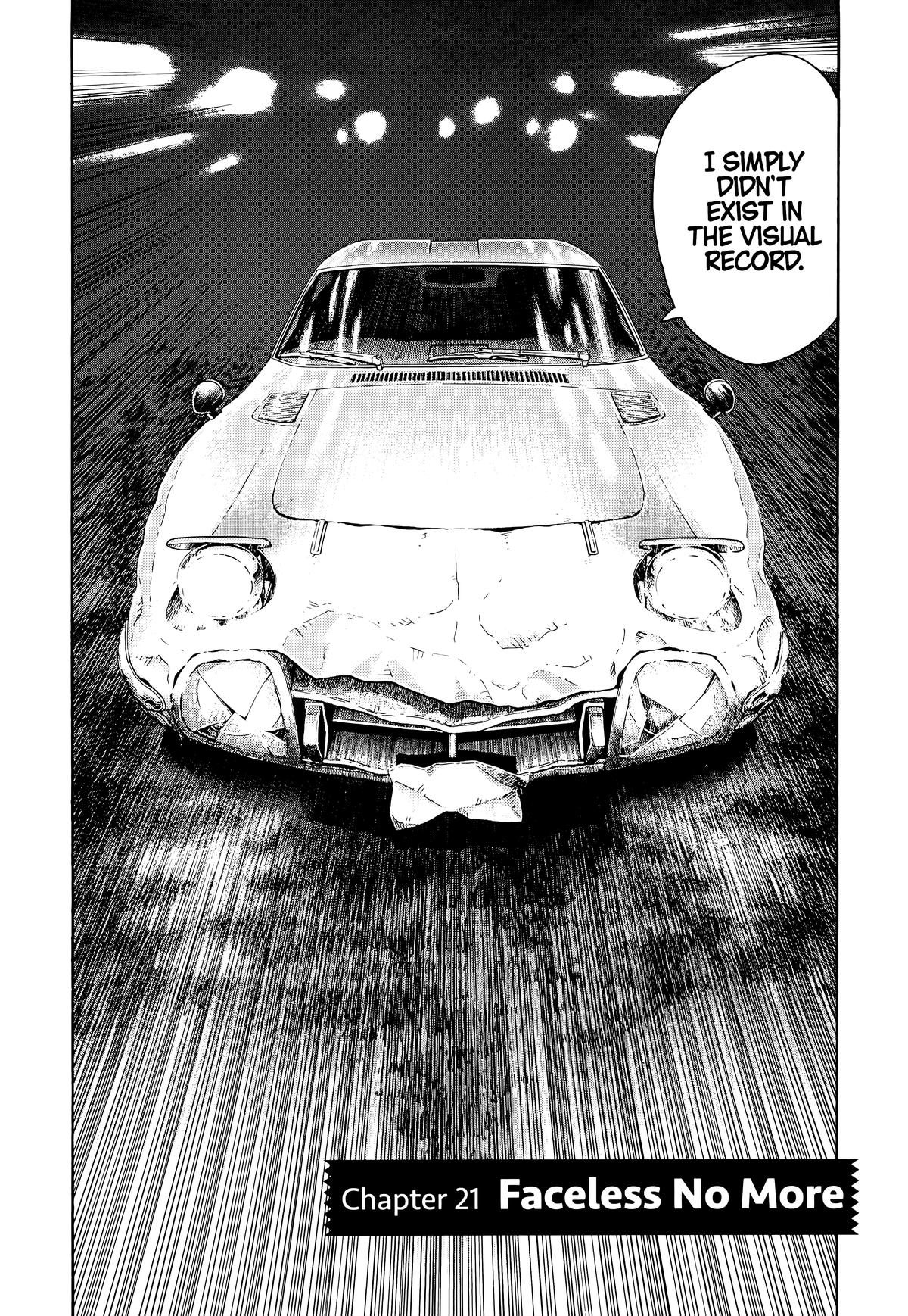 Read The Scandal Maker Has Returned chapter 108 image 3 on Lezhin