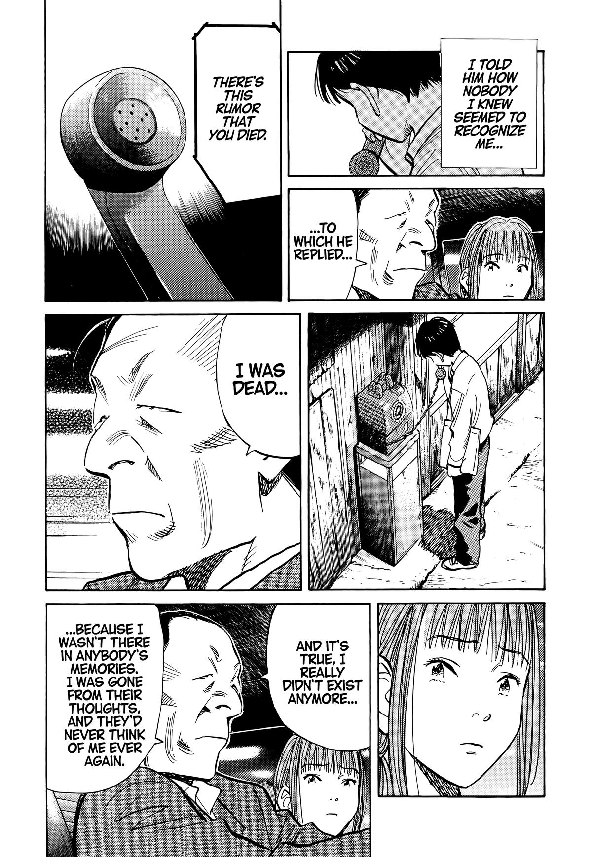 Read The Scandal Maker Has Returned chapter 108 image 6 on Lezhin
