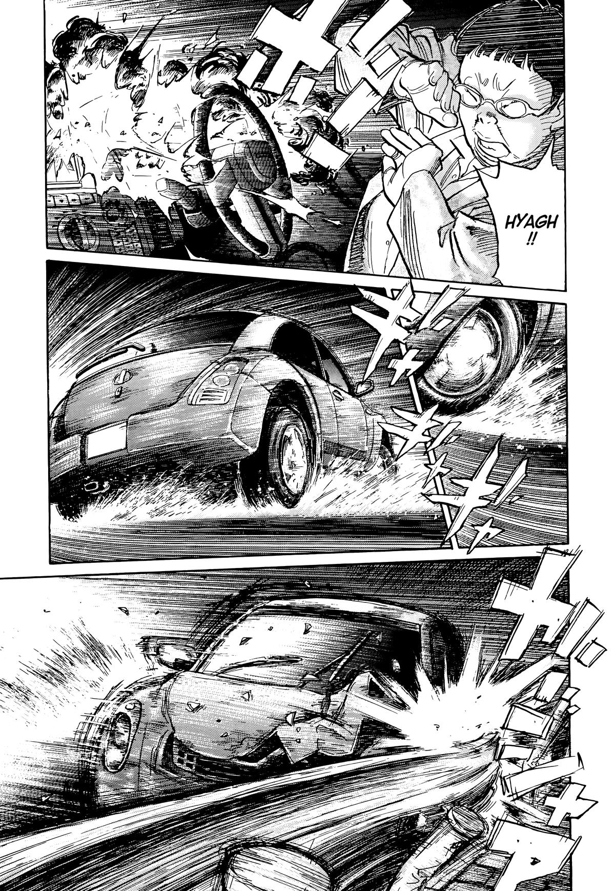 Read The Scandal Maker Has Returned chapter 109 image 18 on Lezhin