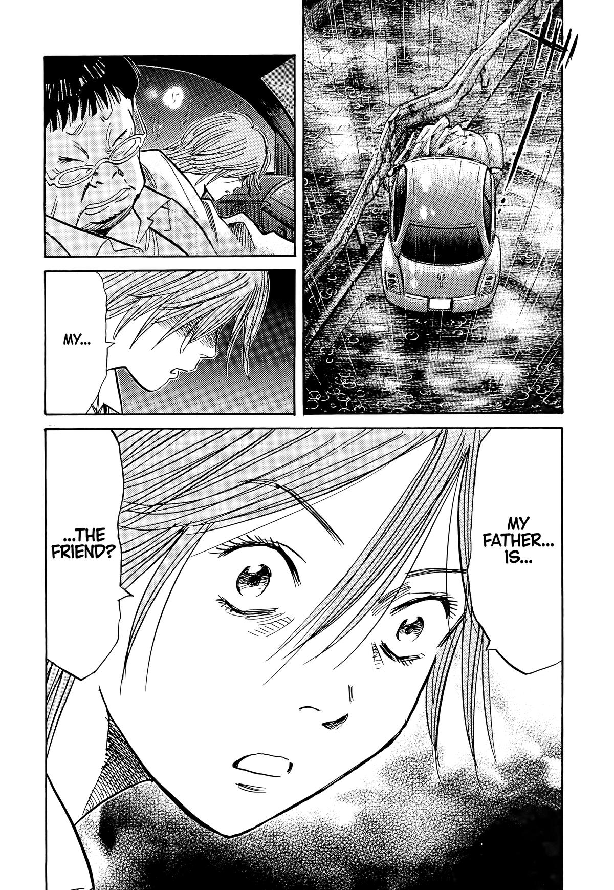 Read The Scandal Maker Has Returned chapter 109 image 19 on Lezhin