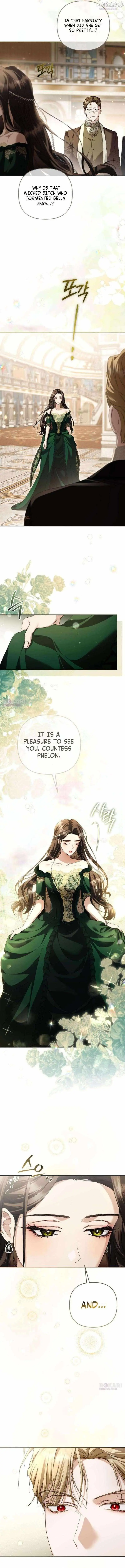 Read The Scandal Maker Has Returned chapter 11 image 1 on Lezhin