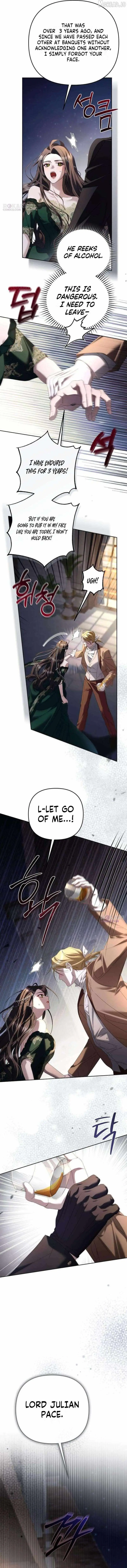 Read The Scandal Maker Has Returned chapter 11 image 15 on Lezhin