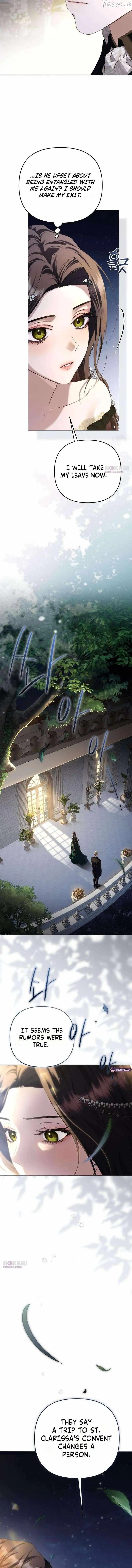 Read The Scandal Maker Has Returned chapter 11 image 18 on Lezhin