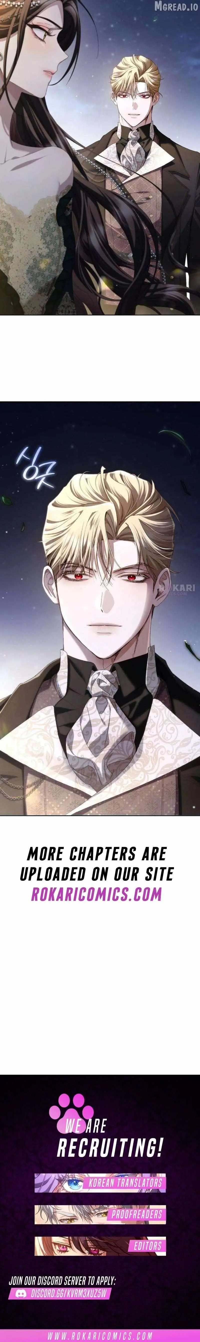 Read The Scandal Maker Has Returned chapter 11 image 19 on Lezhin