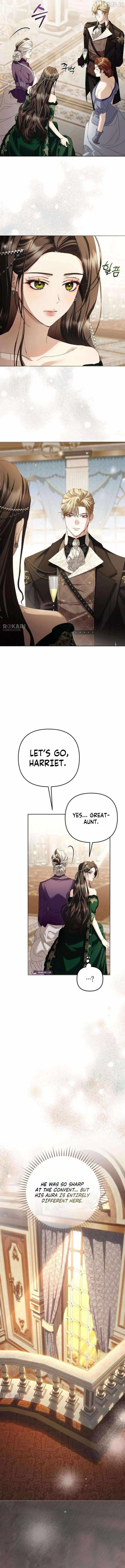 Read The Scandal Maker Has Returned chapter 11 image 5 on Lezhin