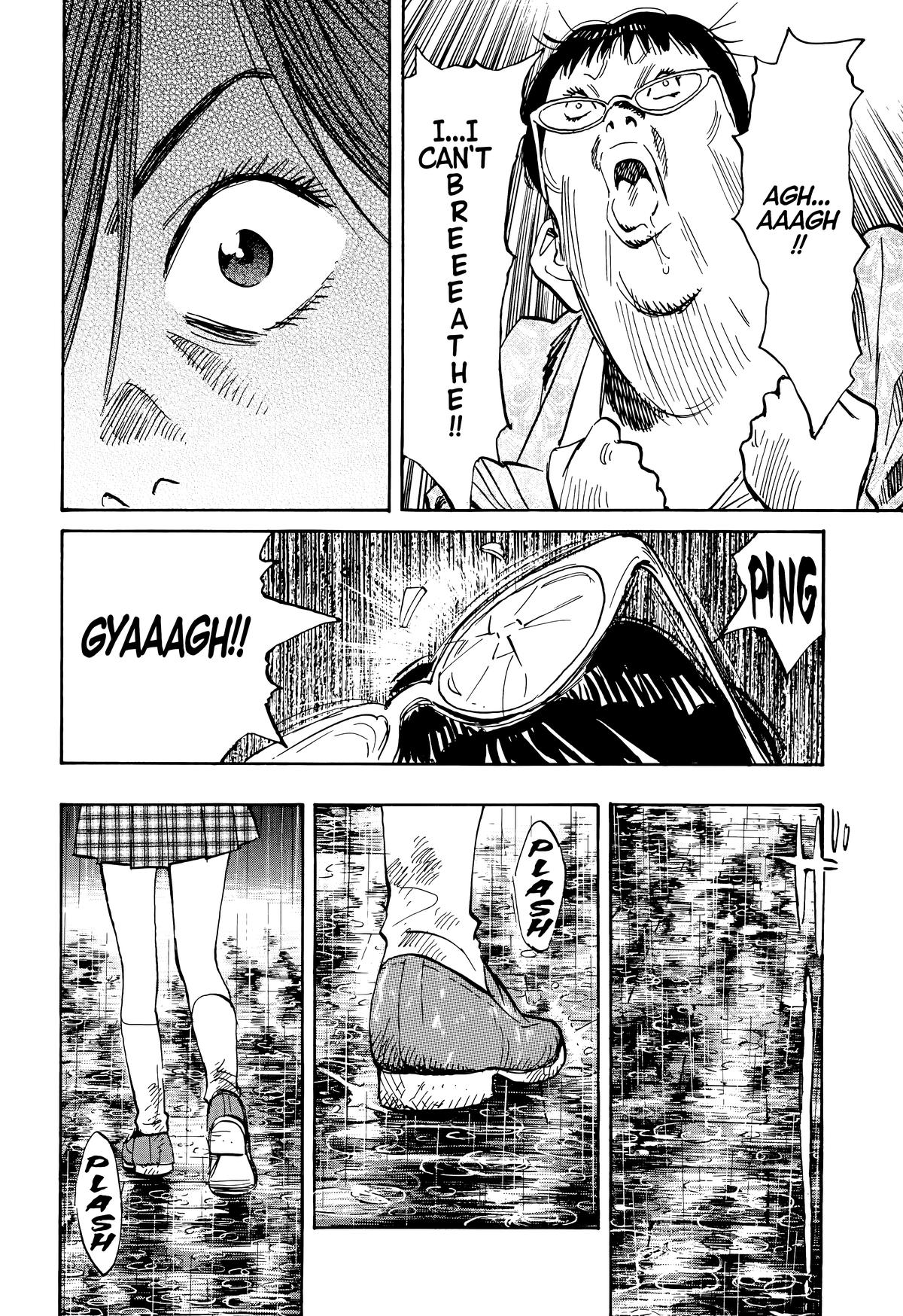 Read The Scandal Maker Has Returned chapter 110 image 10 on Lezhin