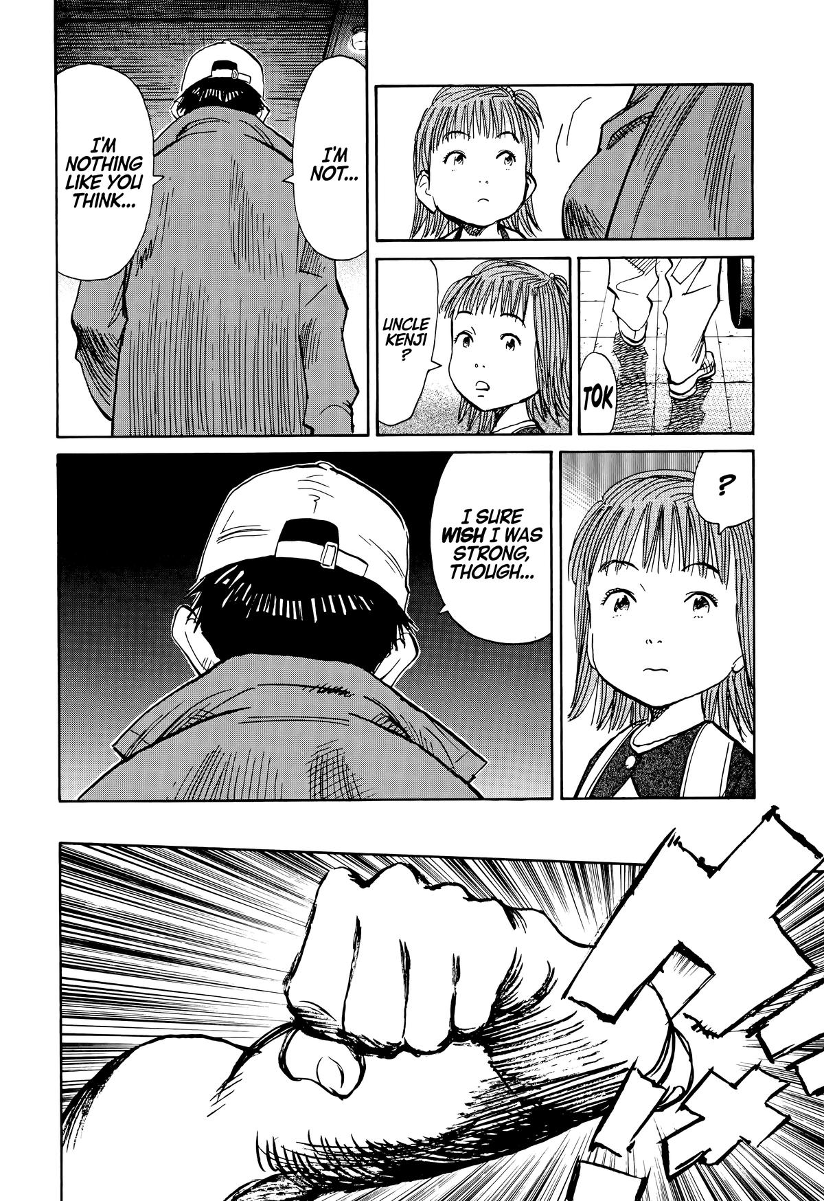 Read The Scandal Maker Has Returned chapter 110 image 16 on Lezhin