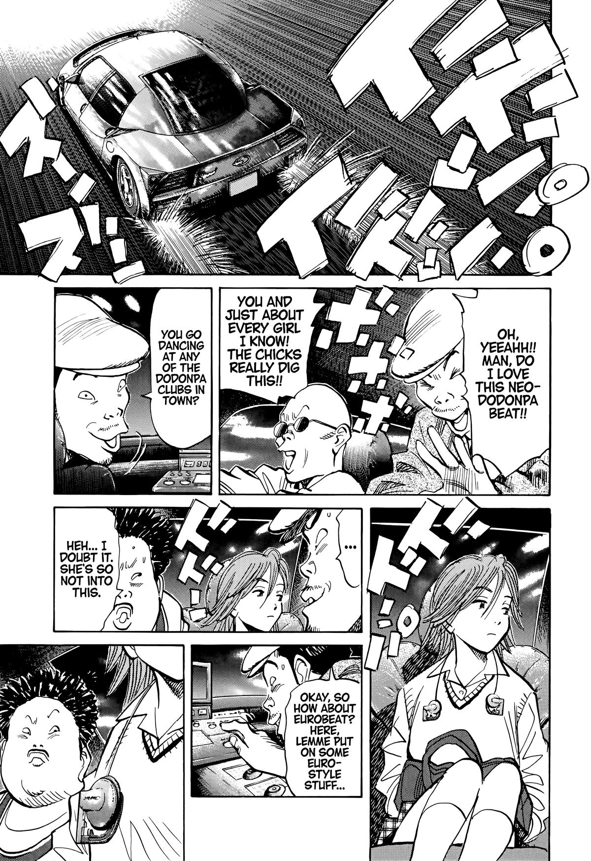 Read The Scandal Maker Has Returned chapter 110 image 21 on Lezhin