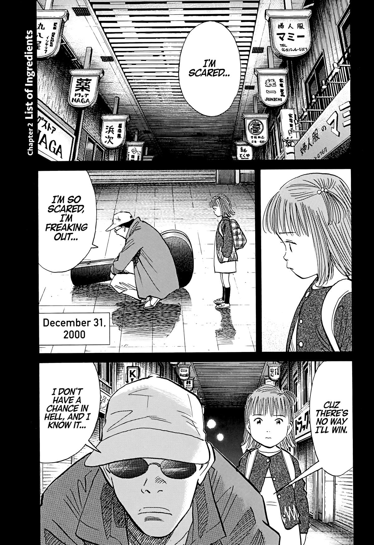 Read The Scandal Maker Has Returned chapter 111 image 0 on Lezhin