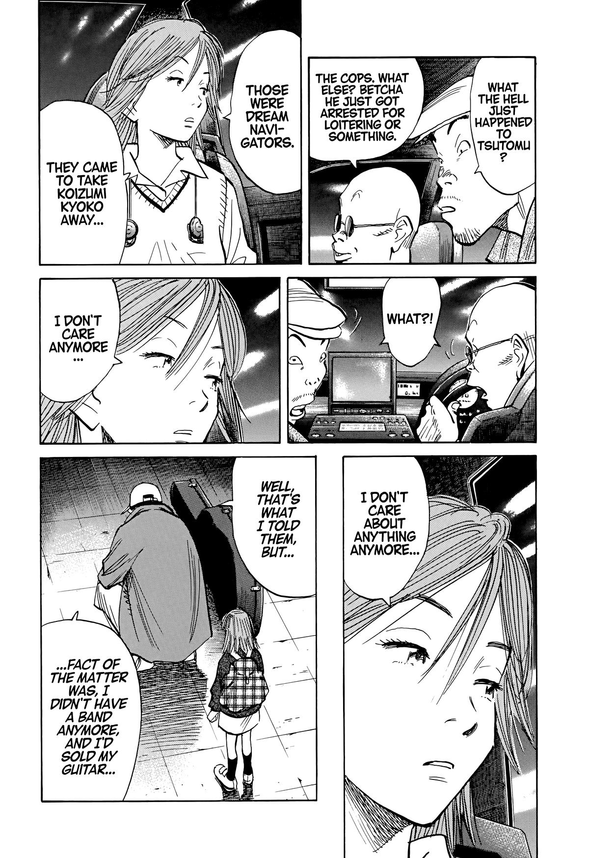 Read The Scandal Maker Has Returned chapter 111 image 11 on Lezhin