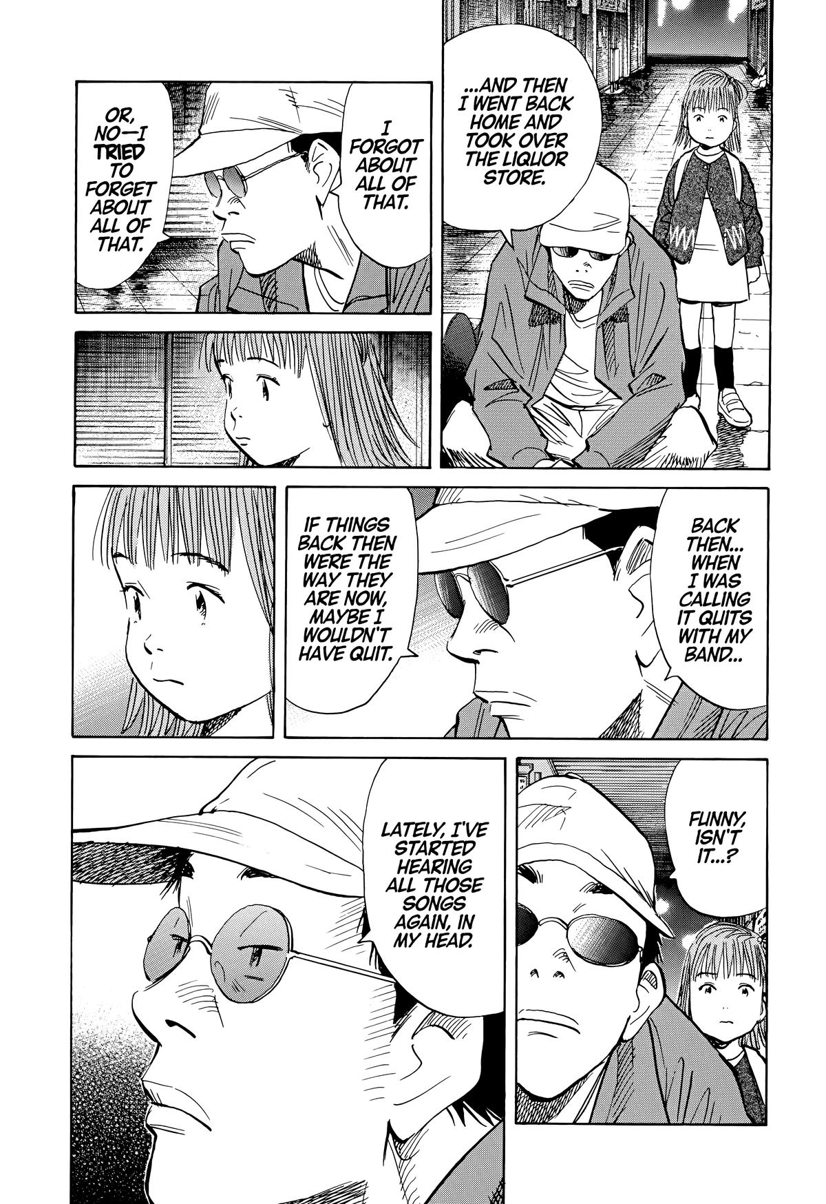 Read The Scandal Maker Has Returned chapter 111 image 12 on Lezhin