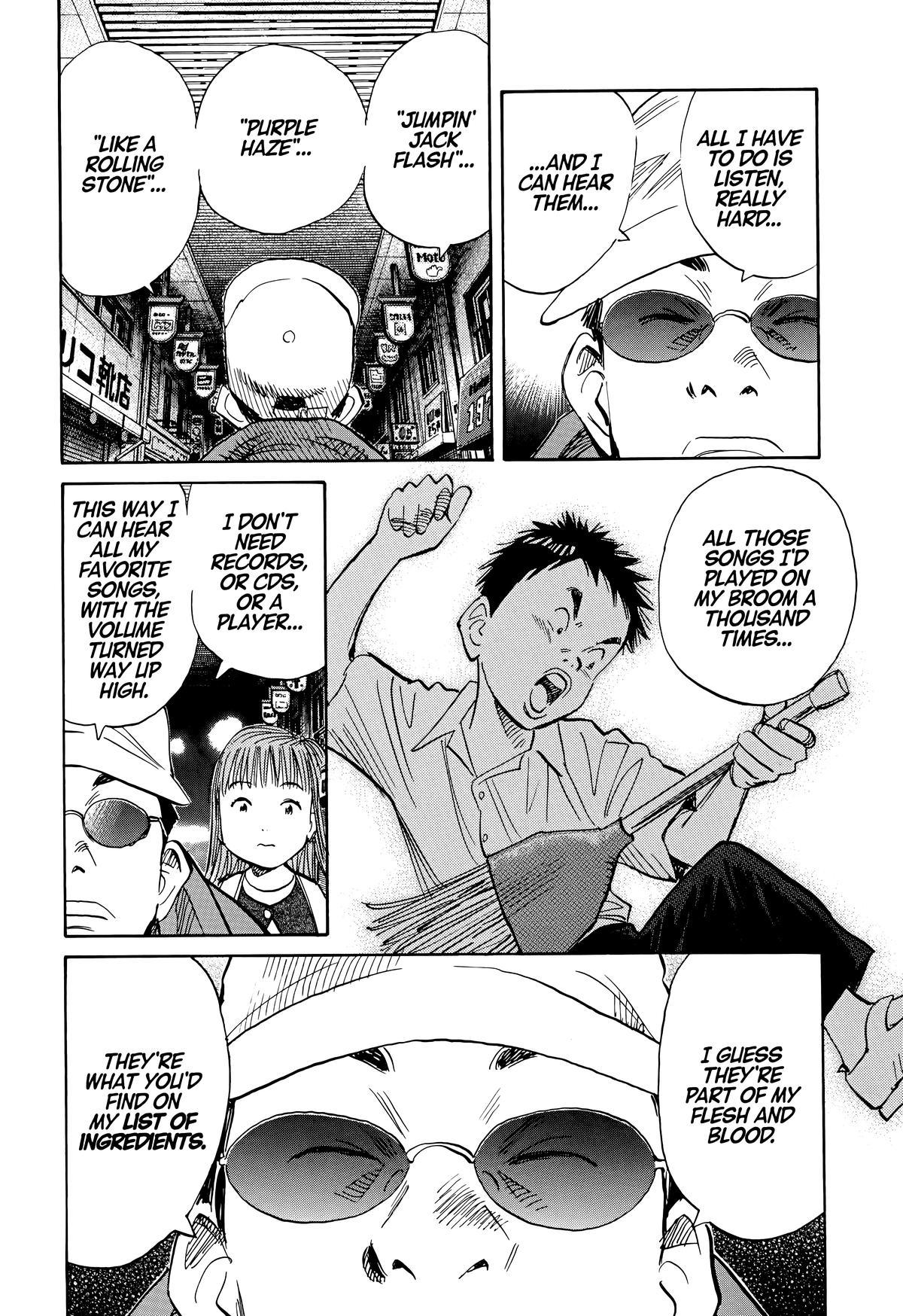 Read The Scandal Maker Has Returned chapter 111 image 13 on Lezhin