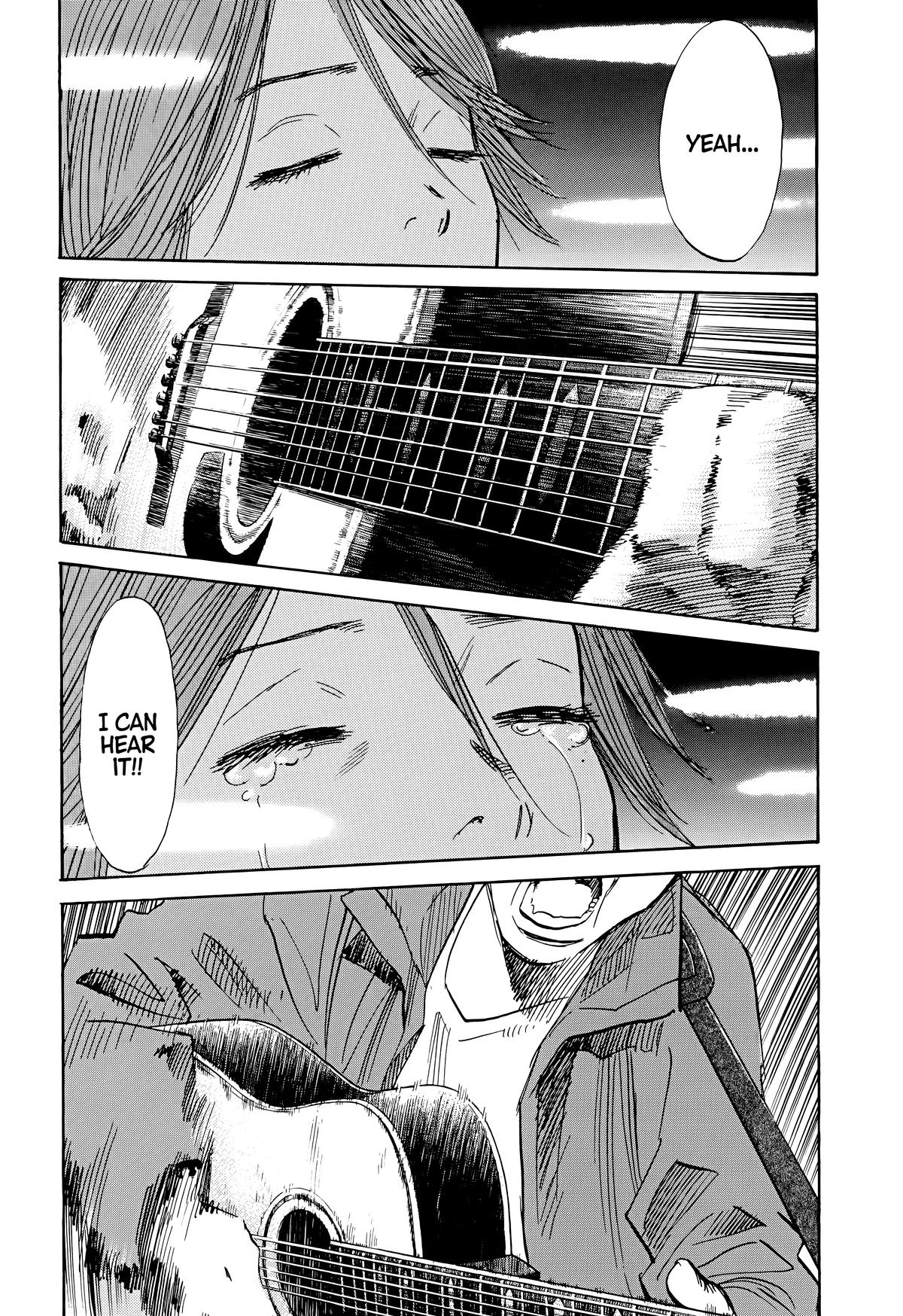 Read The Scandal Maker Has Returned chapter 111 image 15 on Lezhin