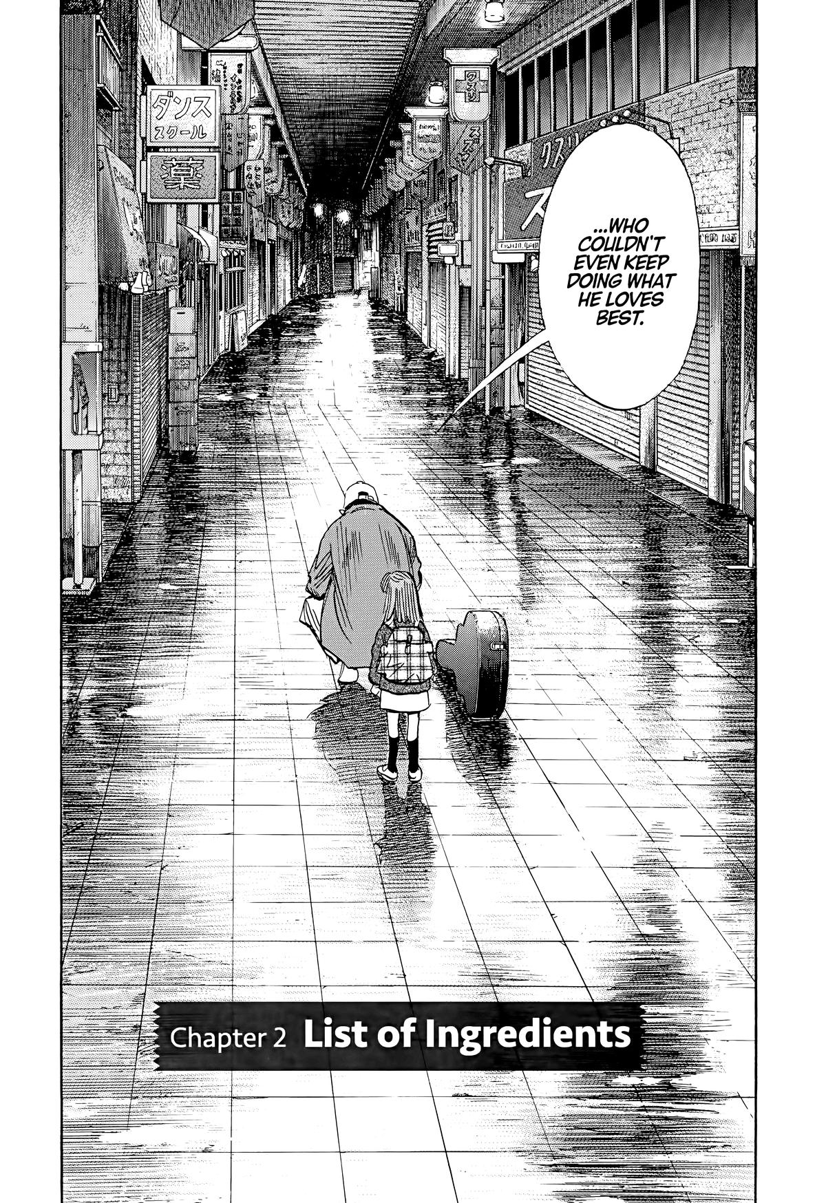 Read The Scandal Maker Has Returned chapter 111 image 3 on Lezhin