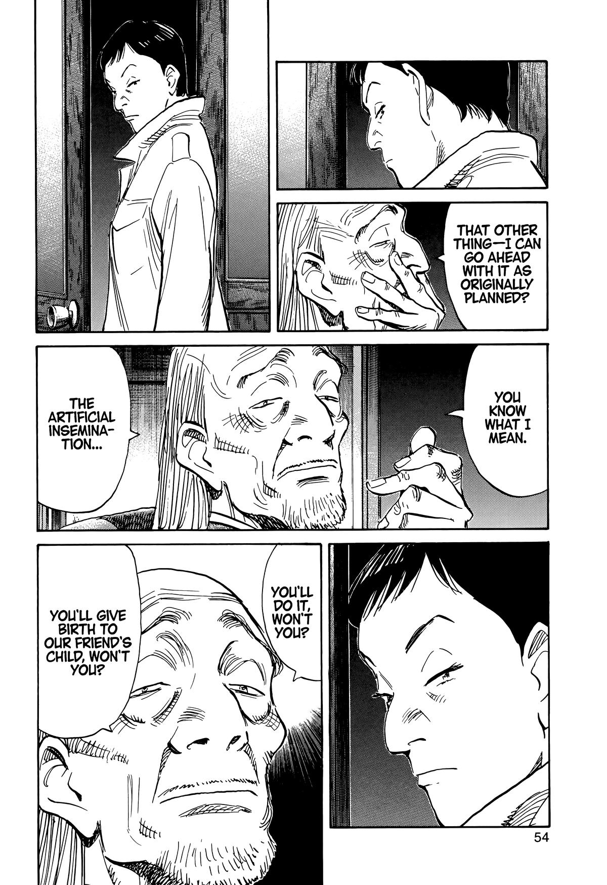 Read The Scandal Maker Has Returned chapter 112 image 13 on Lezhin