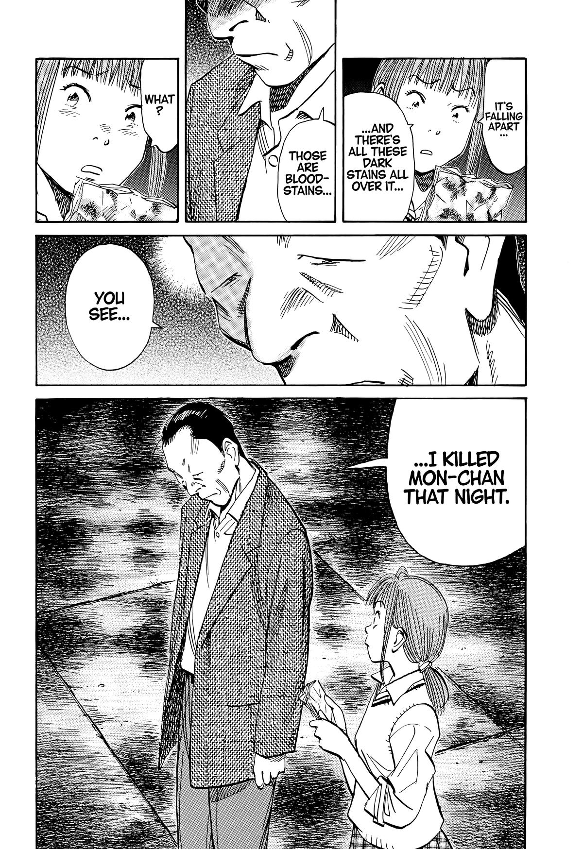 Read The Scandal Maker Has Returned chapter 113 image 17 on Lezhin