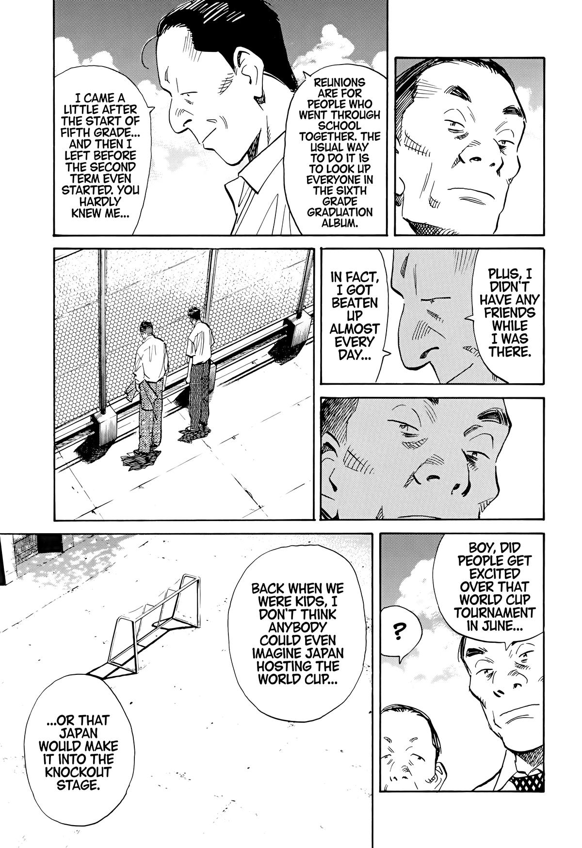 Read The Scandal Maker Has Returned chapter 113 image 6 on Lezhin