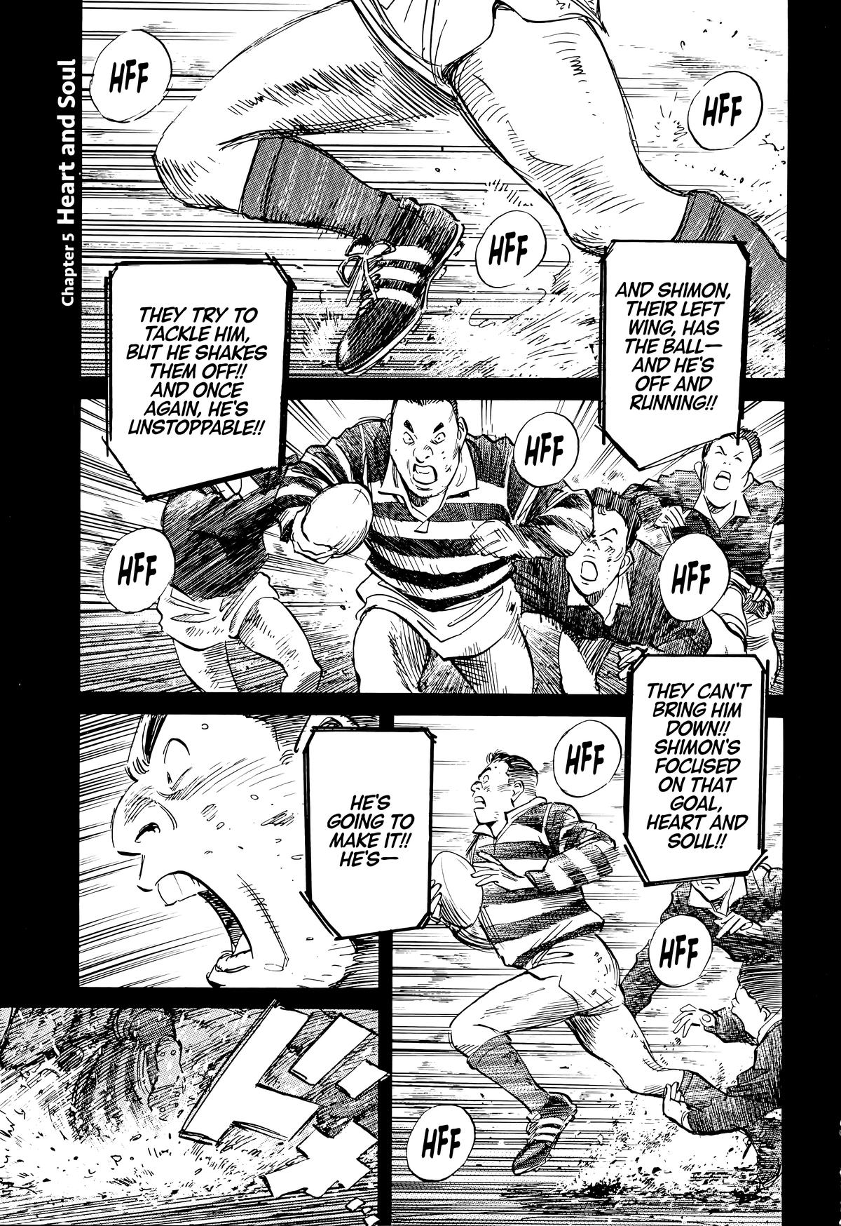 Read The Scandal Maker Has Returned chapter 114 image 0 on Lezhin