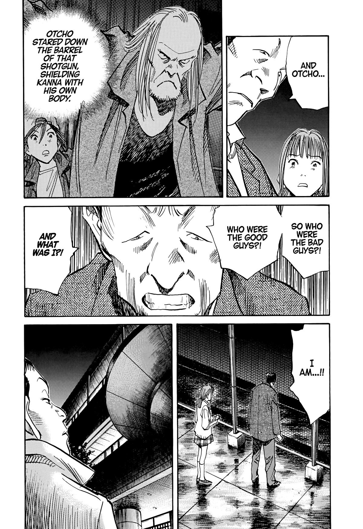 Read The Scandal Maker Has Returned chapter 114 image 13 on Lezhin