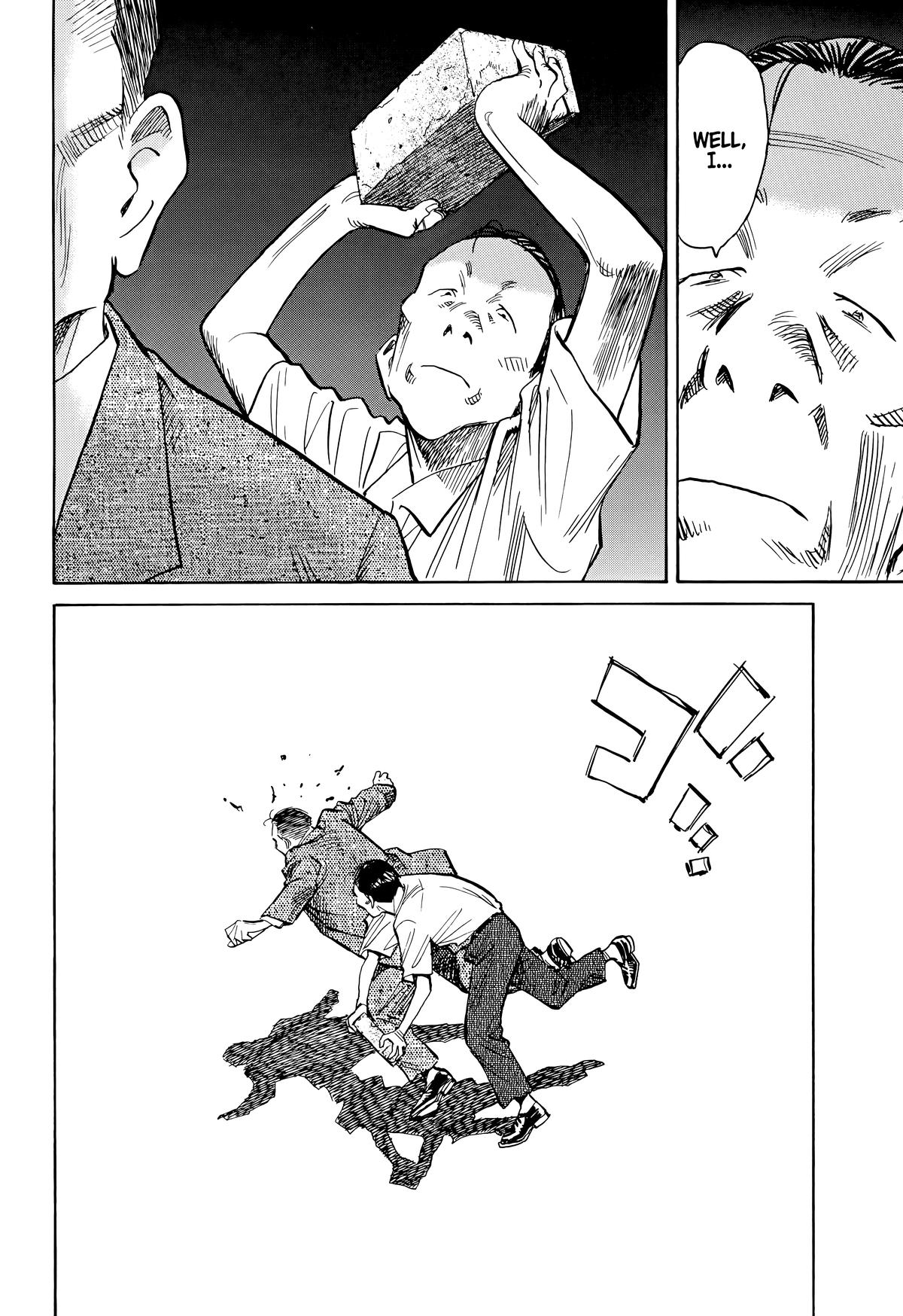 Read The Scandal Maker Has Returned chapter 114 image 9 on Lezhin