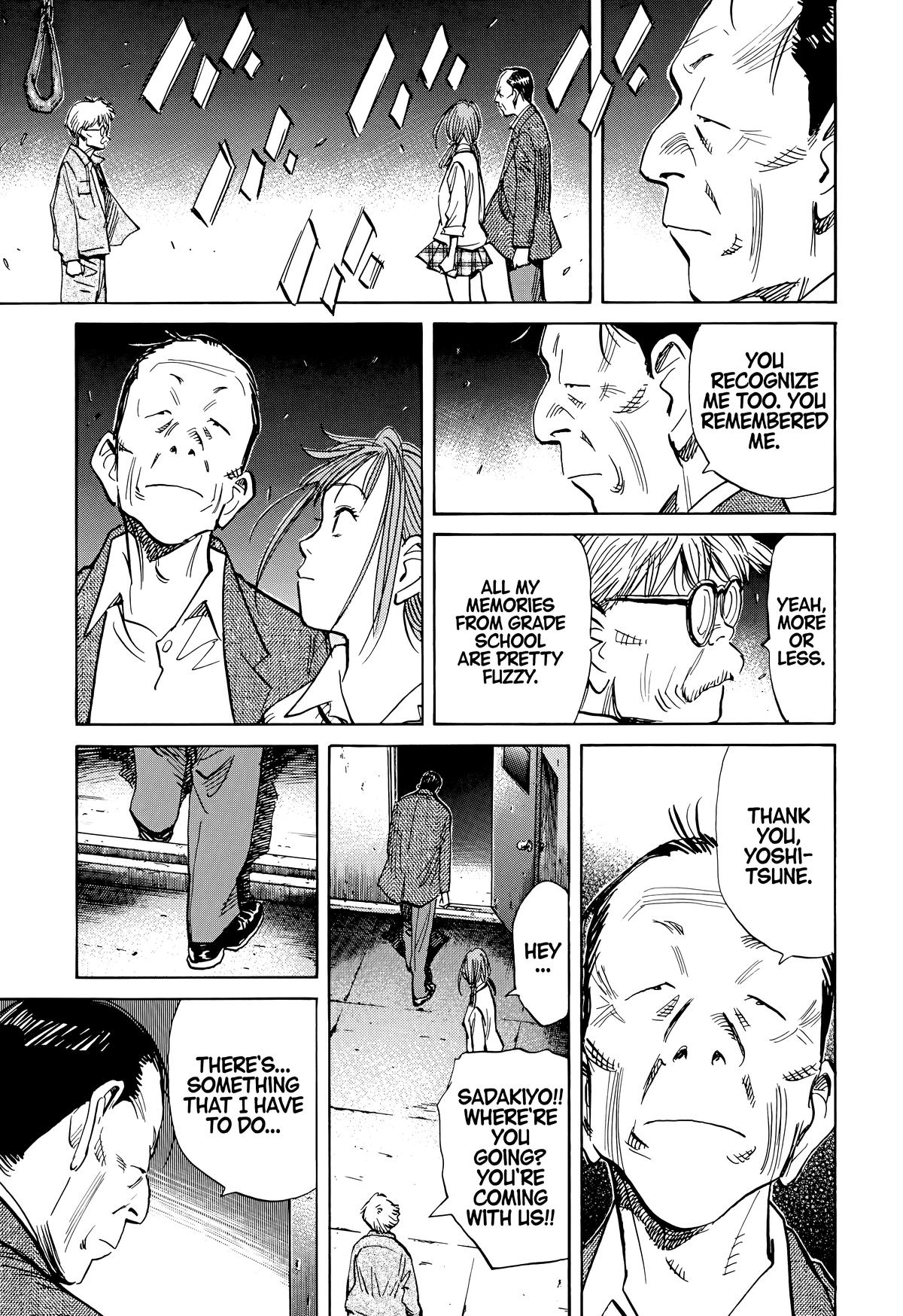 Read The Scandal Maker Has Returned chapter 115 image 16 on Lezhin