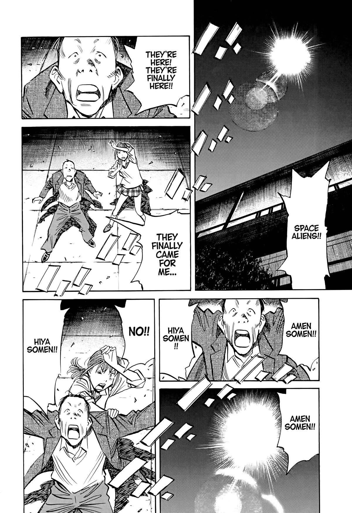 Read The Scandal Maker Has Returned chapter 115 image 5 on Lezhin