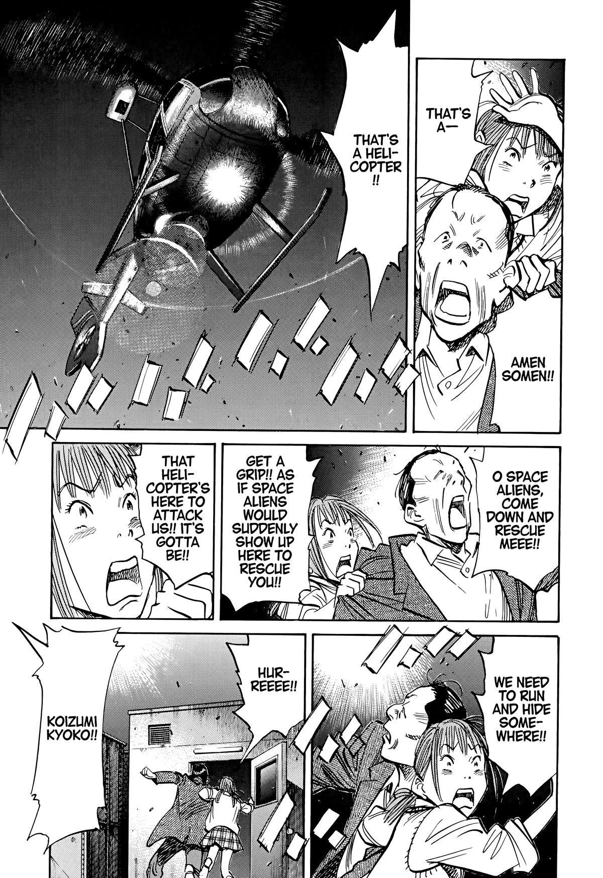 Read The Scandal Maker Has Returned chapter 115 image 6 on Lezhin