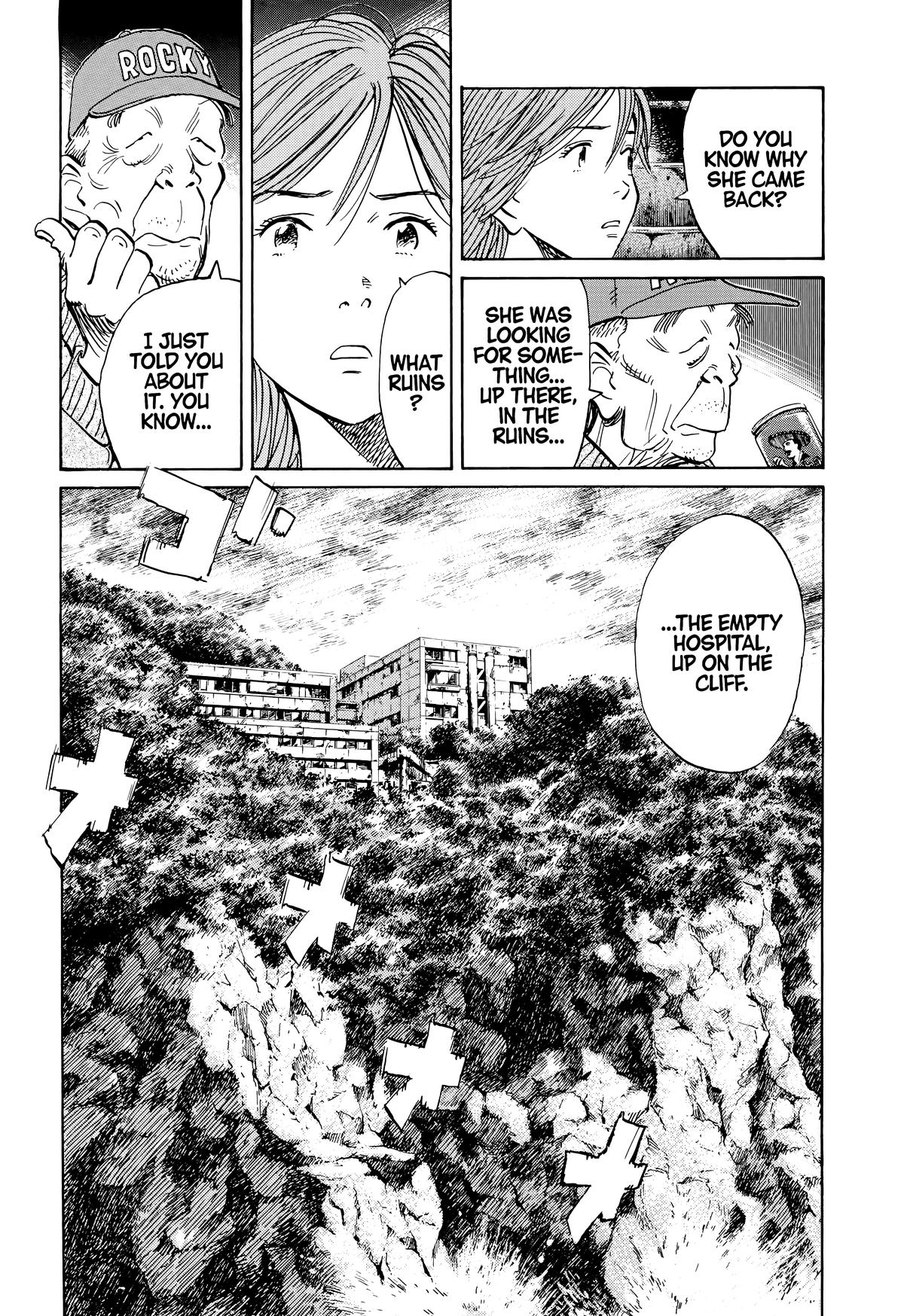 Read The Scandal Maker Has Returned chapter 117 image 20 on Lezhin