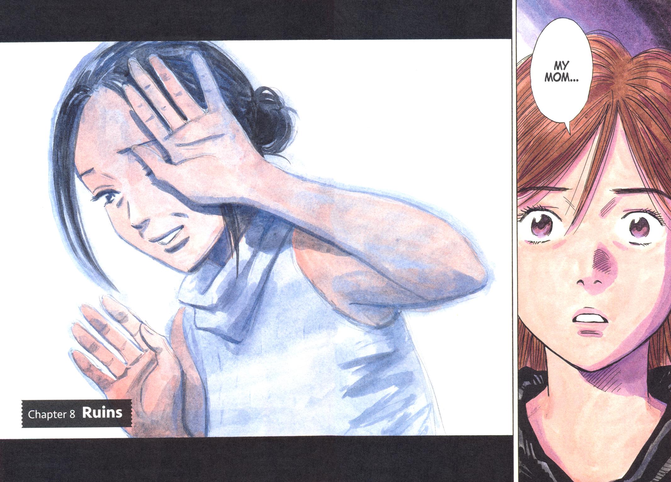 Read The Scandal Maker Has Returned chapter 117 image 3 on Lezhin