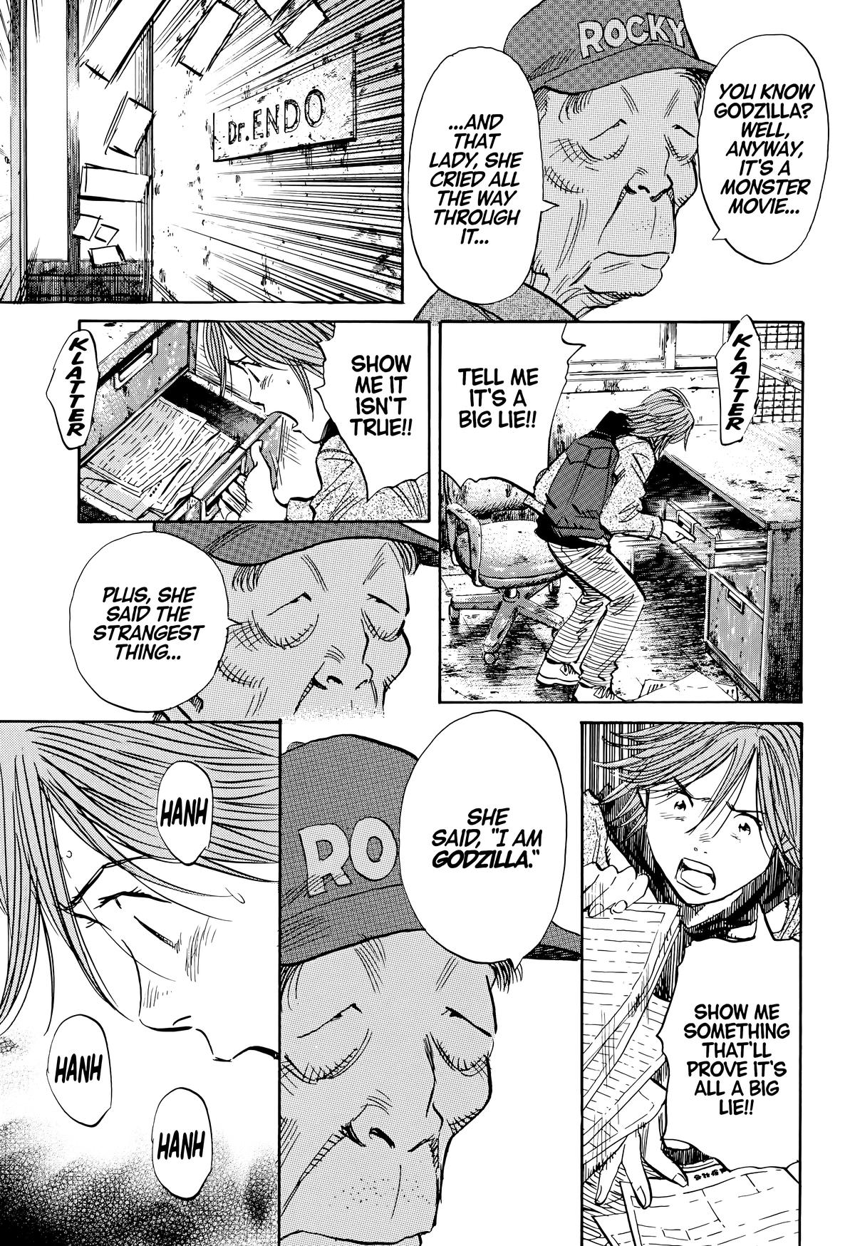 Read The Scandal Maker Has Returned chapter 118 image 16 on Lezhin