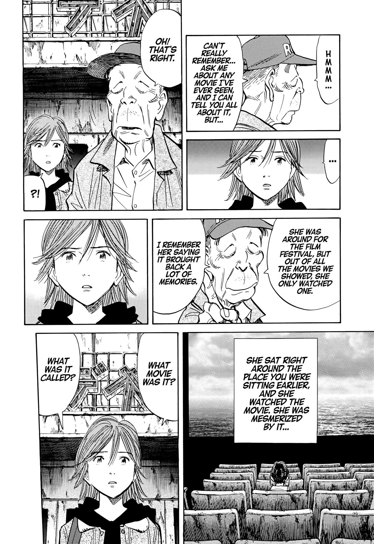 Read The Scandal Maker Has Returned chapter 118 image 5 on Lezhin