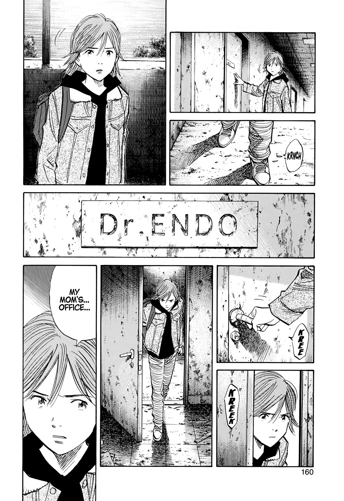 Read The Scandal Maker Has Returned chapter 118 image 7 on Lezhin
