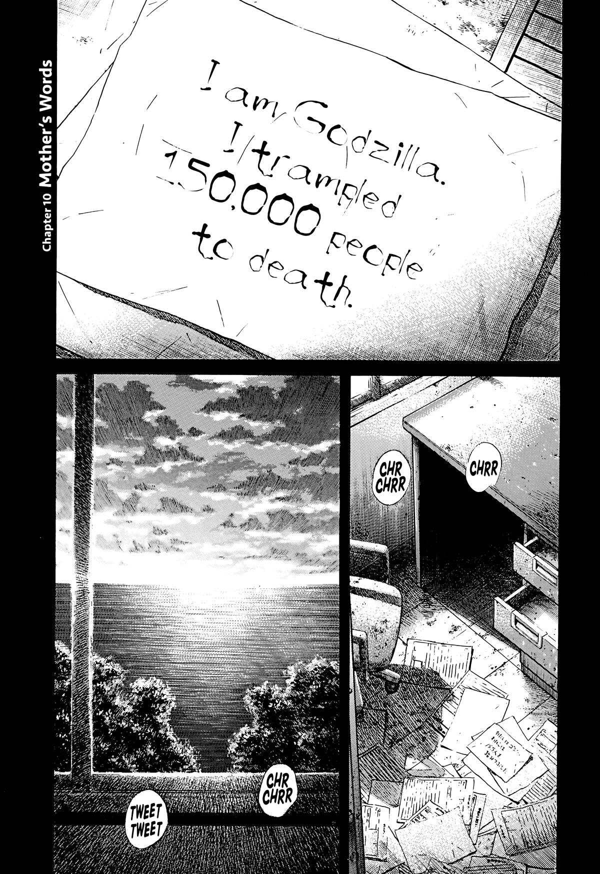 Read The Scandal Maker Has Returned chapter 119 image 0 on Lezhin